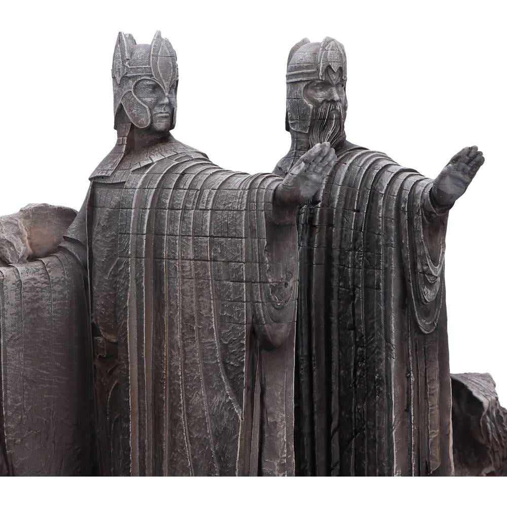 LORD OF THE RINGS - Gates of Argonath - Bookends 19cm