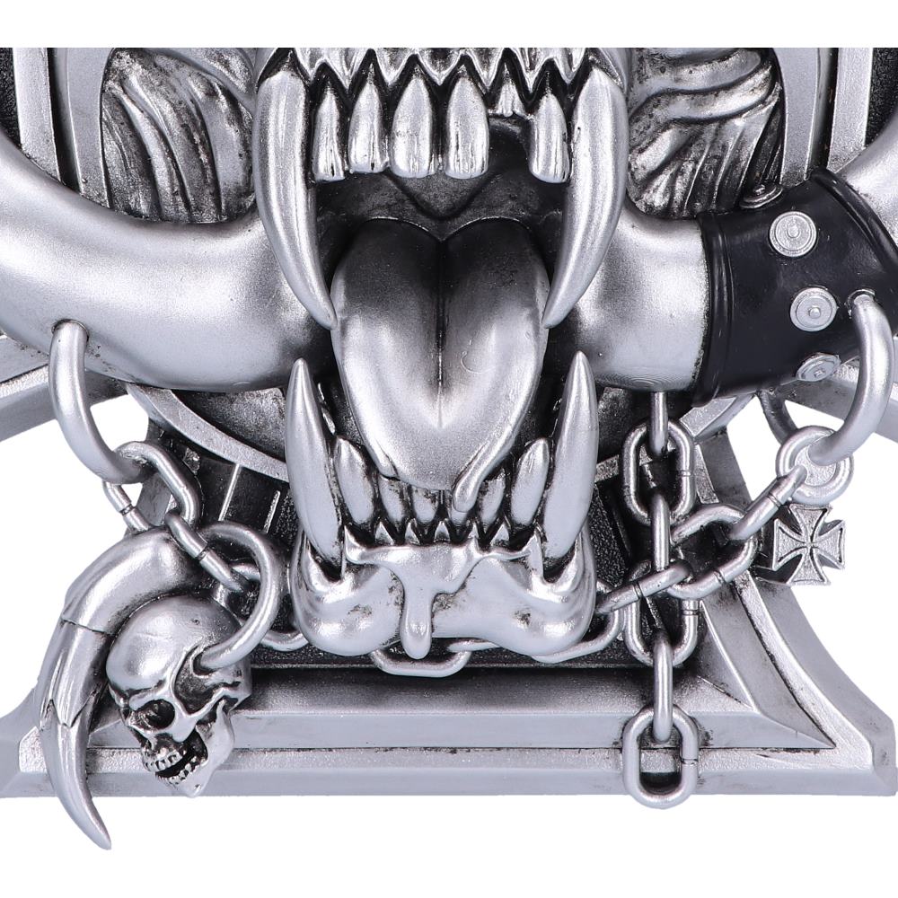 MOTORHEAD - Warpig - Wall Plaque 30cm