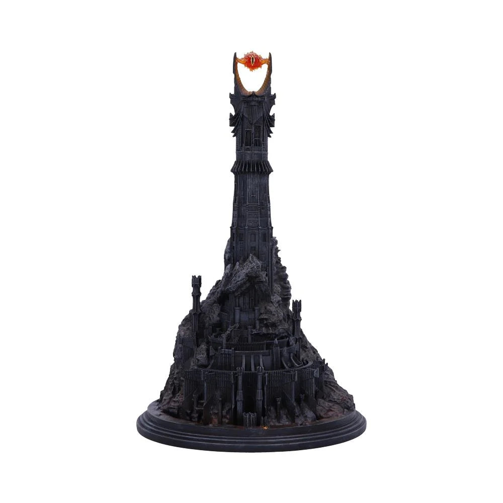 LORD OF THE RINGS - Barad-Dur - Incense Burner 26.5cm