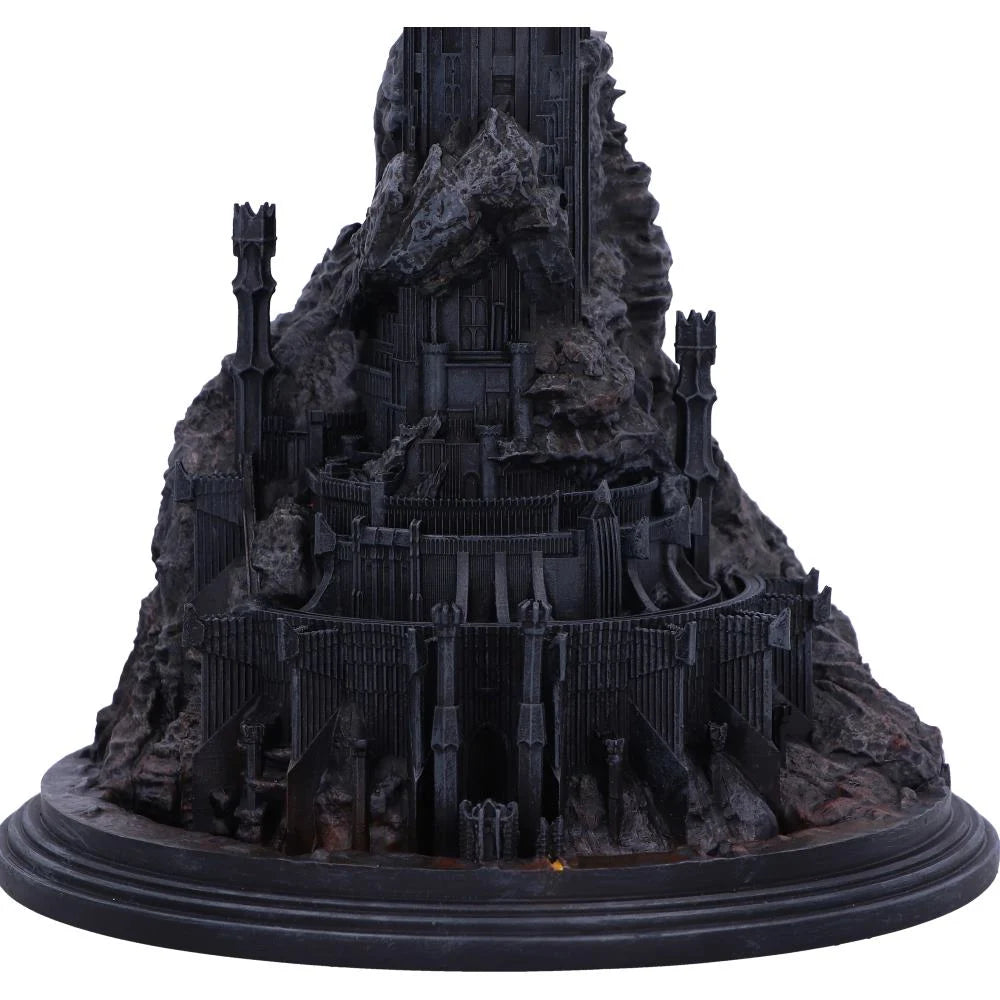 LORD OF THE RINGS - Barad-Dur - Incense Burner 26.5cm