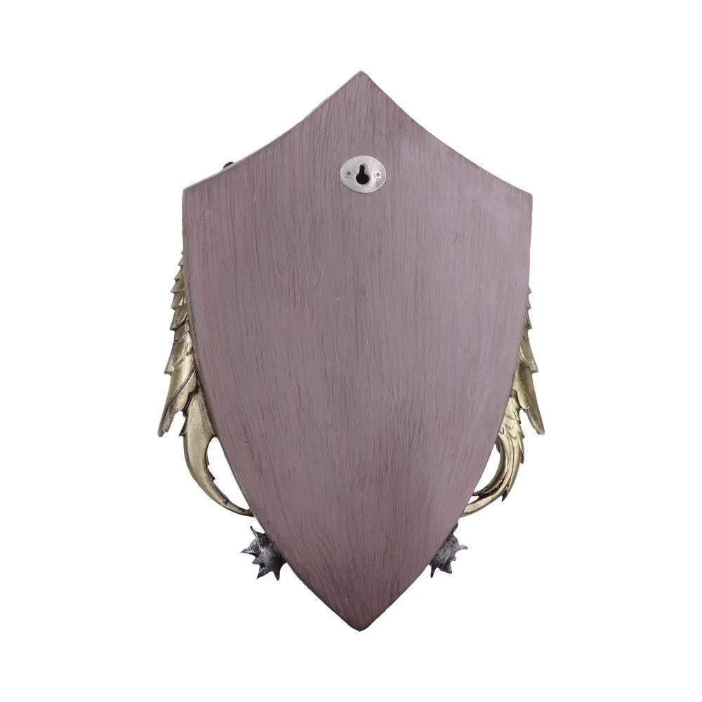 WORLD OF WARCRAFT - Alliance - Wall Plaque 30cm