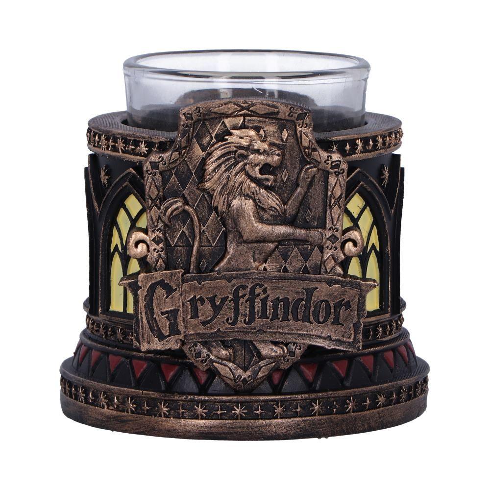 HARRY POTTER - Gryffindor - Tea Light Holder