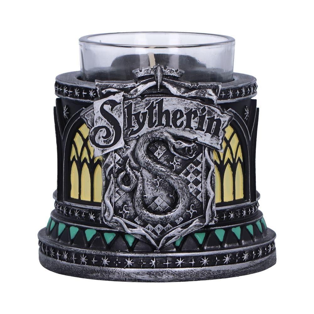 HARRY POTTER - Slytherin - Tea Light Holder