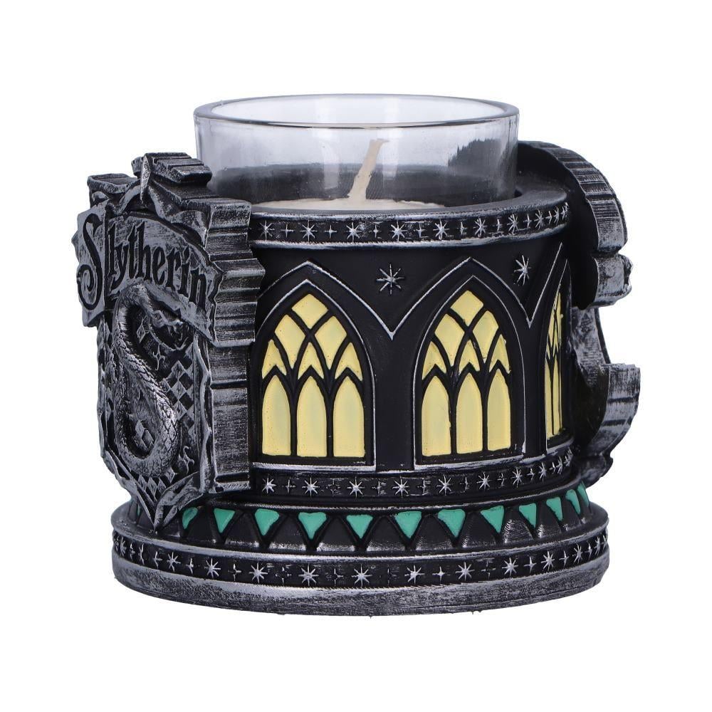 HARRY POTTER - Slytherin - Tea Light Holder