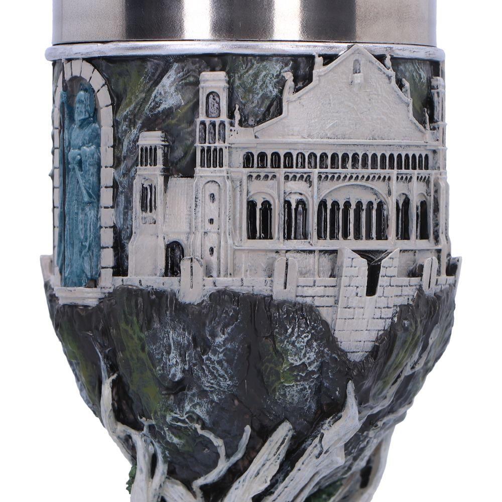 LORD OF THE RINGS - Gondor - Goblet 19.5cm