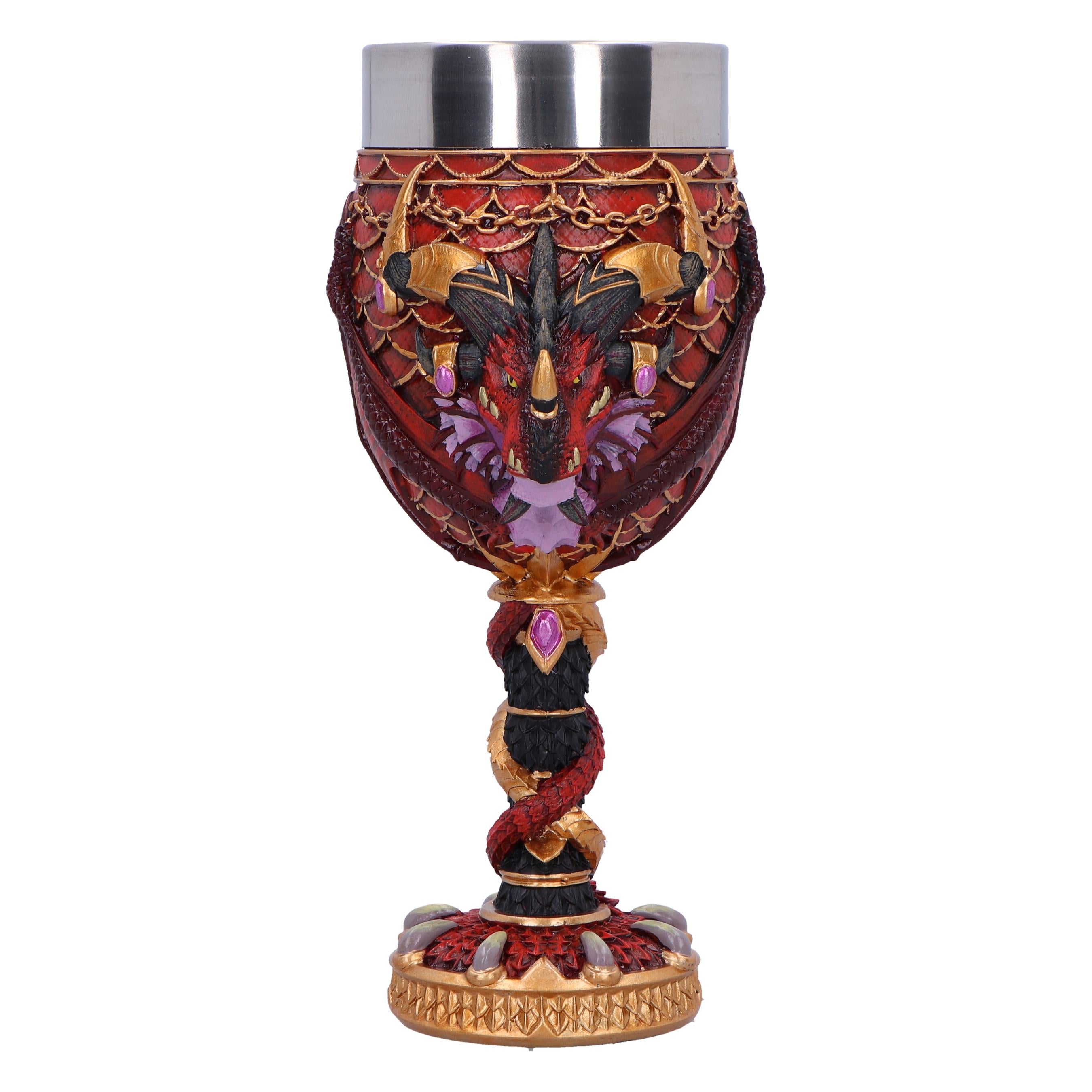 WORLD OF WARCRAFT - Alexstrasza - Goblet 19.5cm