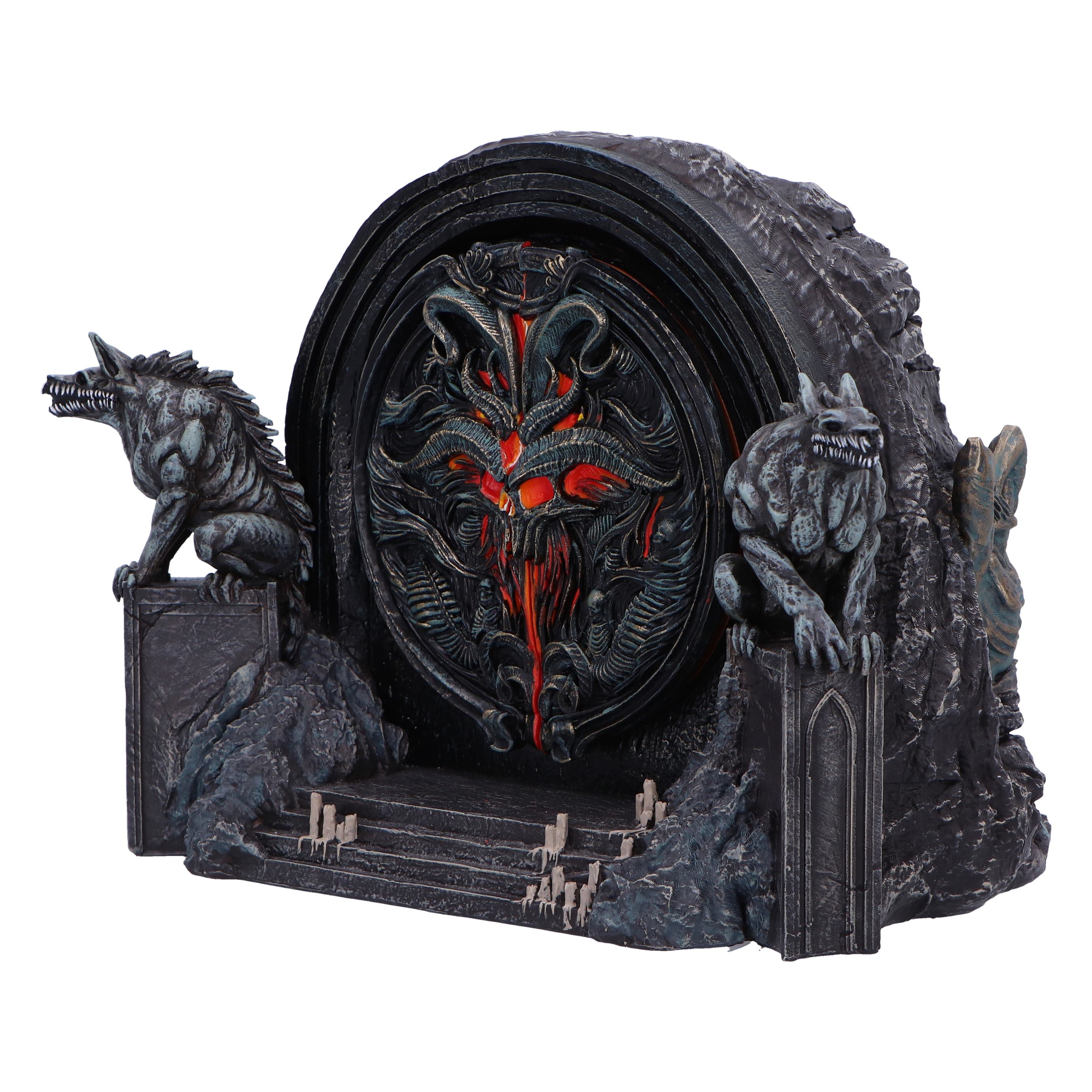 DIABLO IV - Hells Gate - Storage Box 15.5cm
