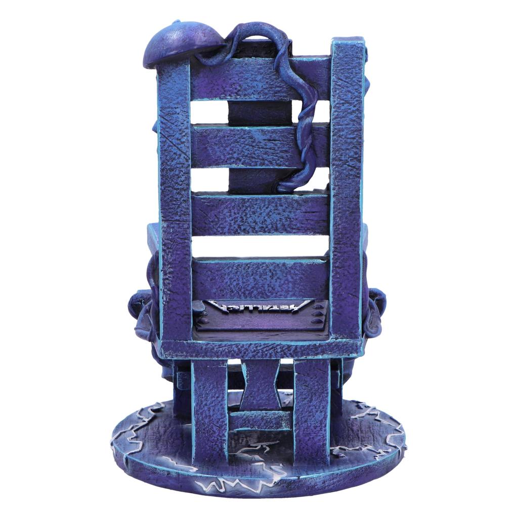 METALLICA - Ride the Lightning - Ornament 15cm