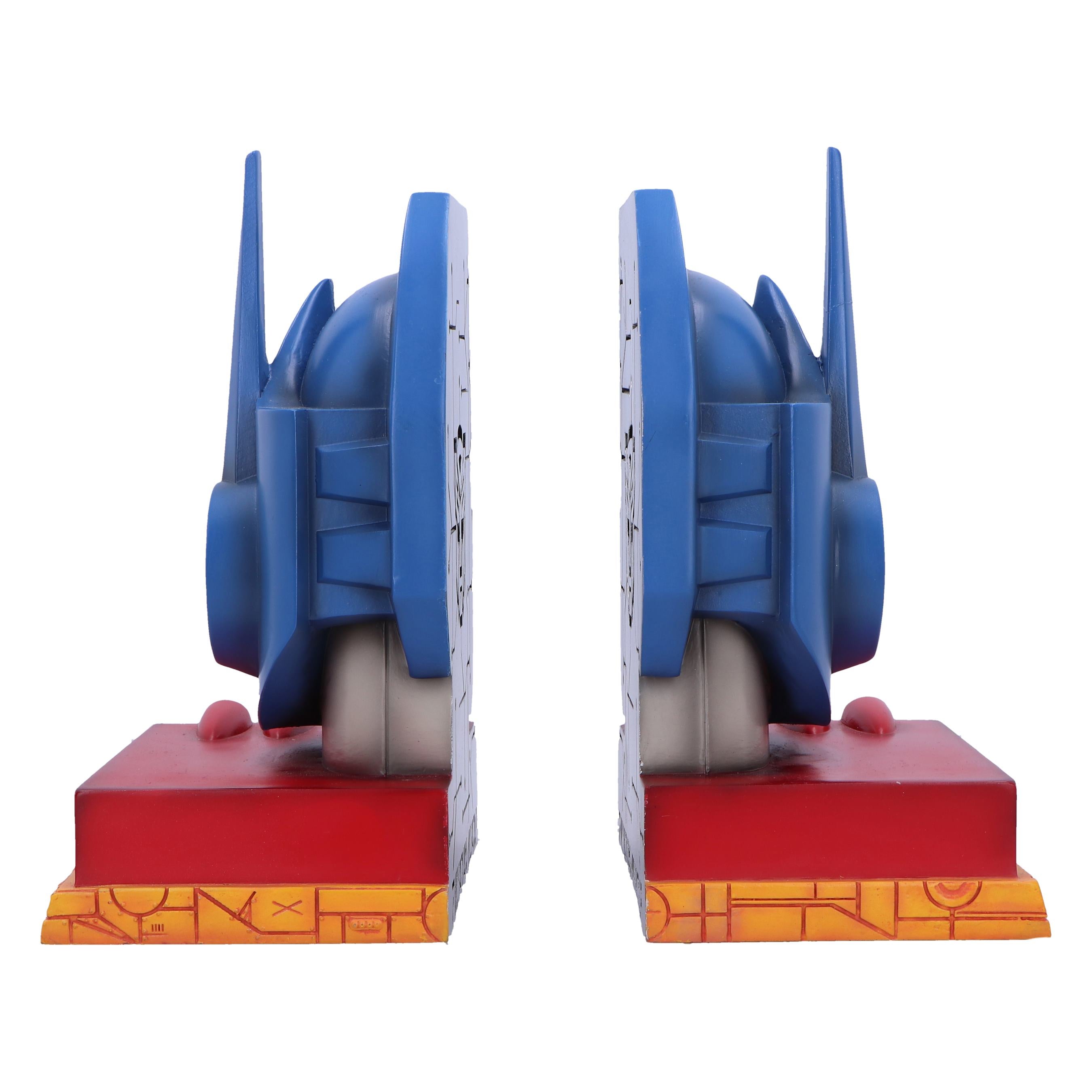 TRANSFORMERS - Optimus Prime - Bookend 20cm