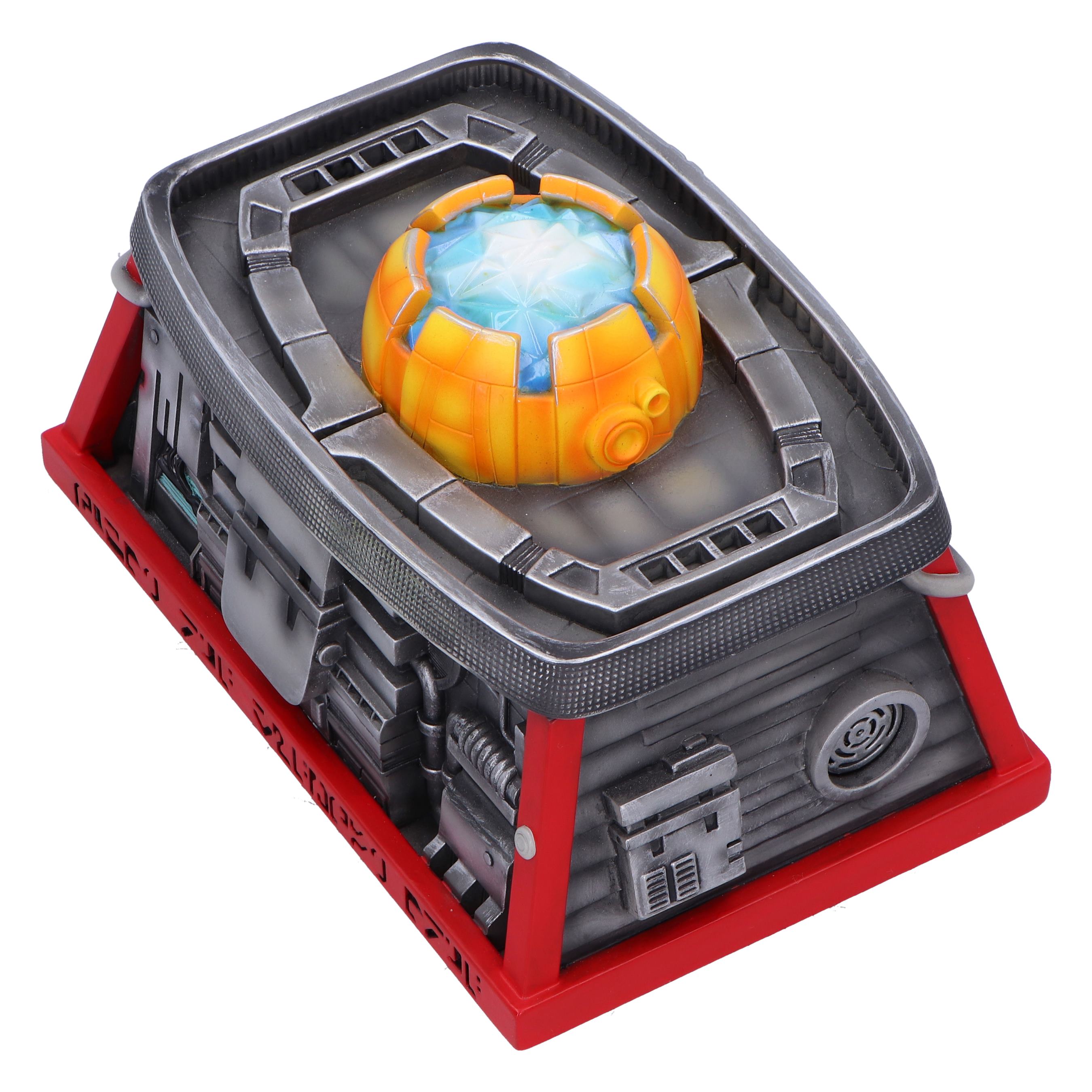 TRANSFORMERS - Matrix of leadership - Box 11cm