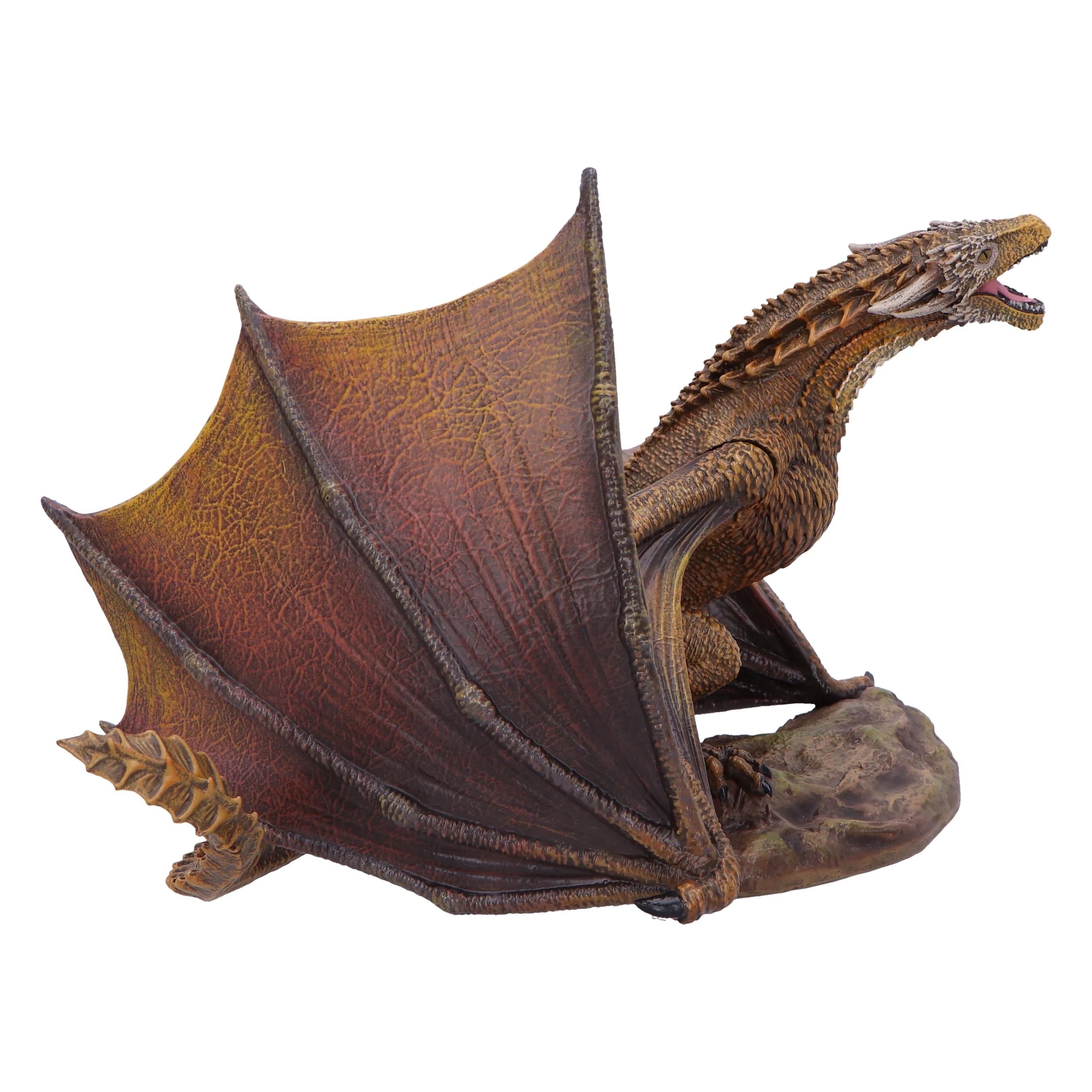 GAME OF THRONES - Viserion - Statue 28x23.5x18.5cm