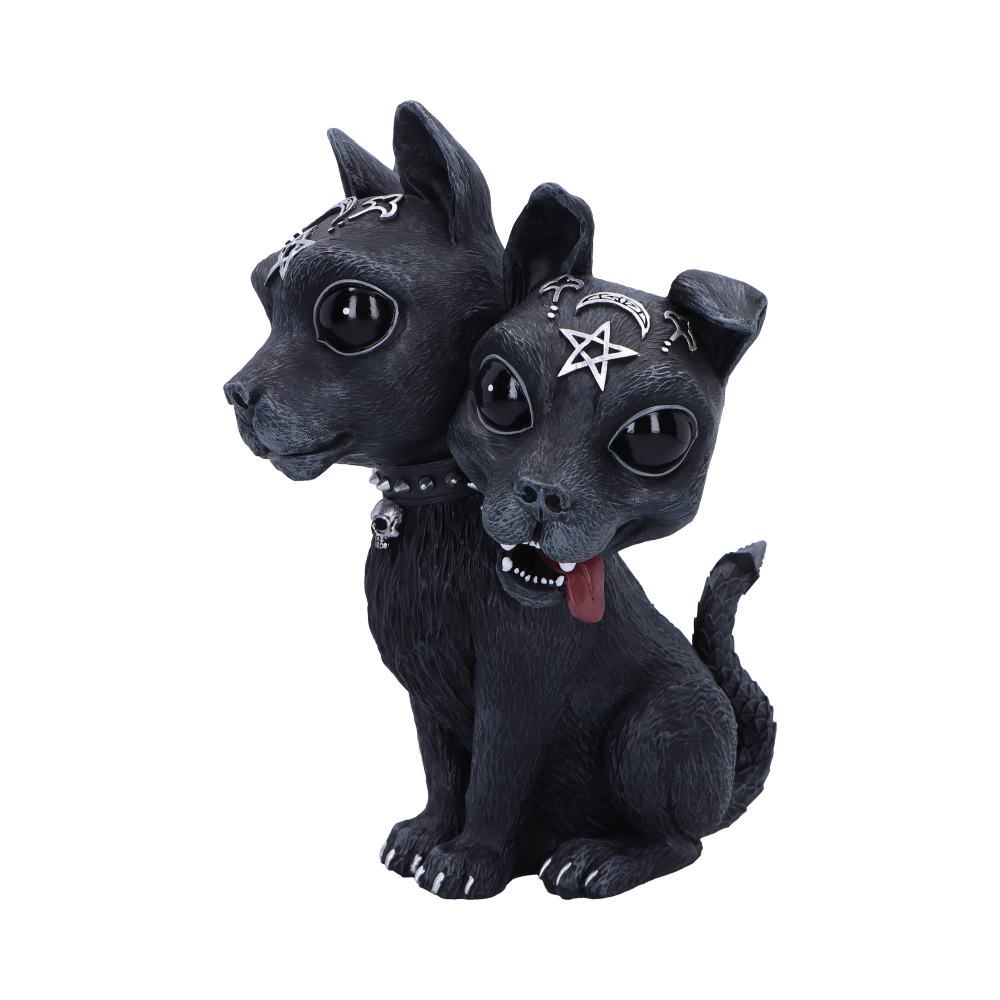 CULT CUTIES - Diabarkus (Large) - Figure 24.2cm