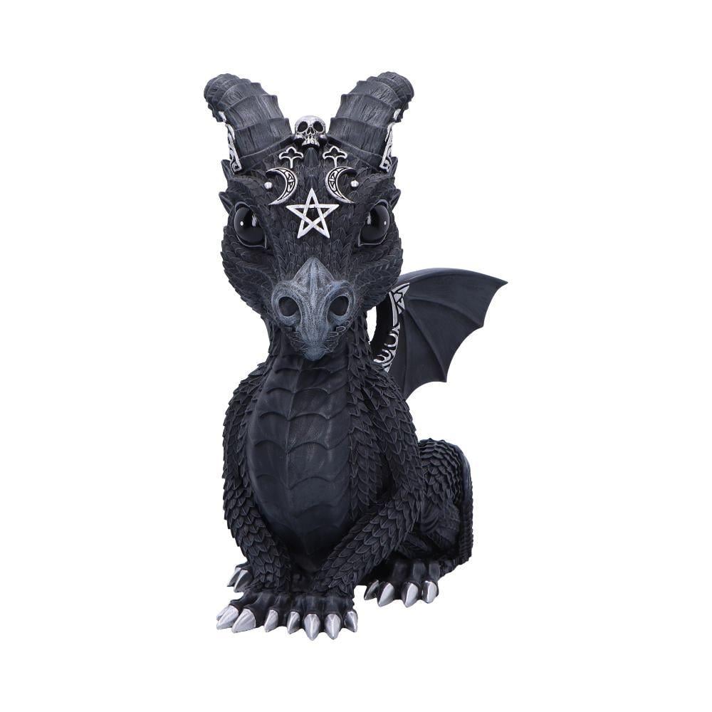 CULT CUTIES - Lucifly (Large) - Figurine 26cm