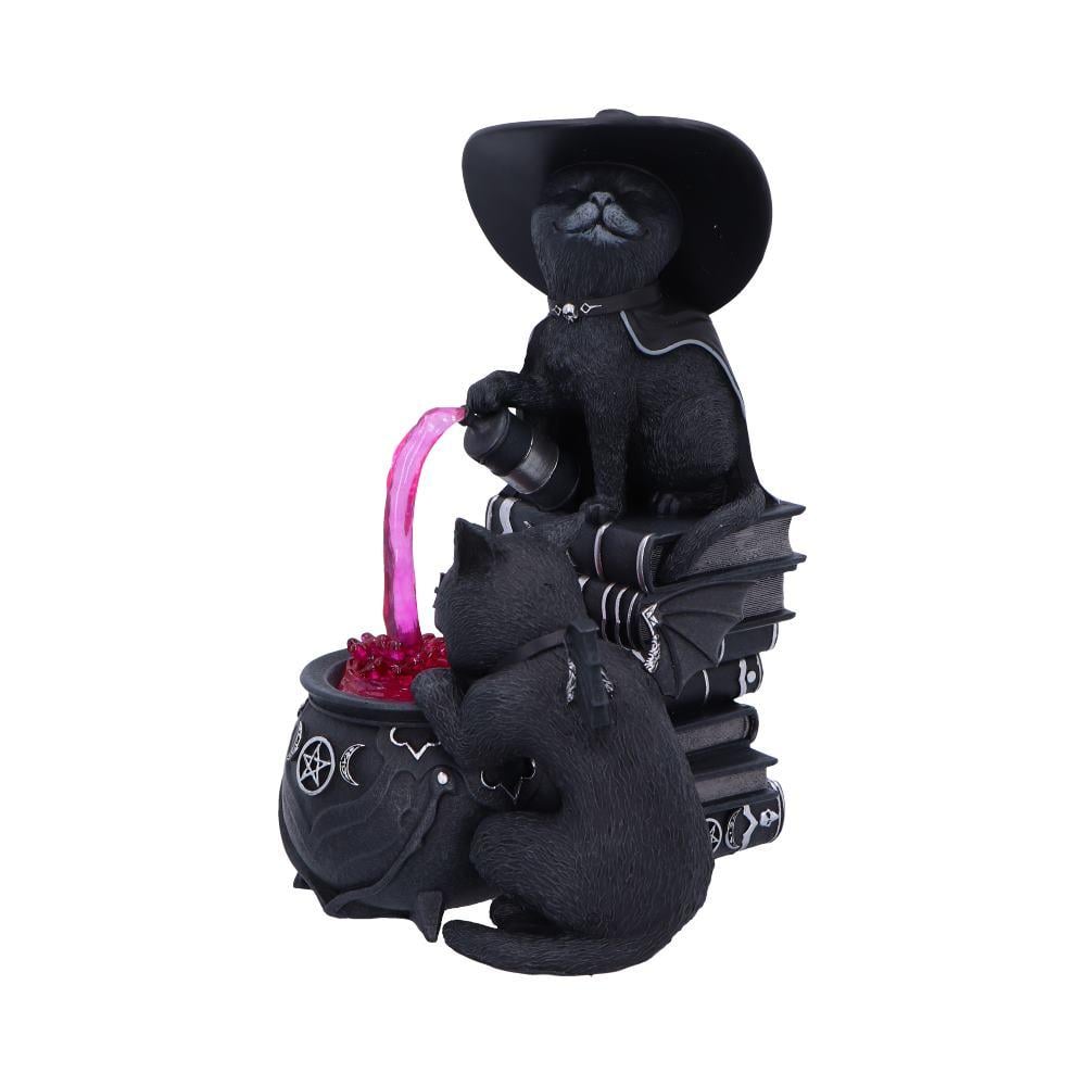CULT CUTIES - Curious Cauldron - Figure 18.5cm