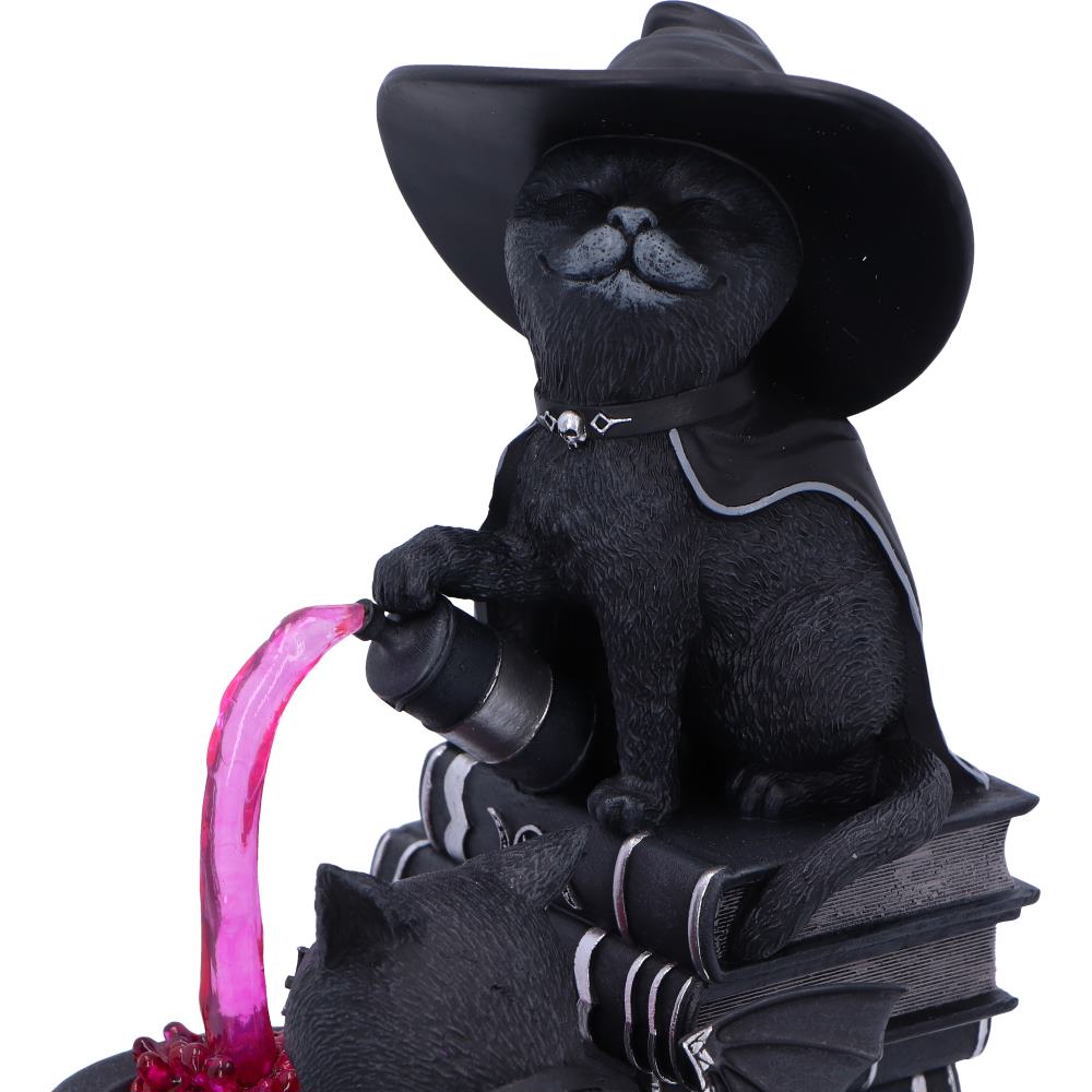CULT CUTIES - Curious Cauldron - Figure 18.5cm