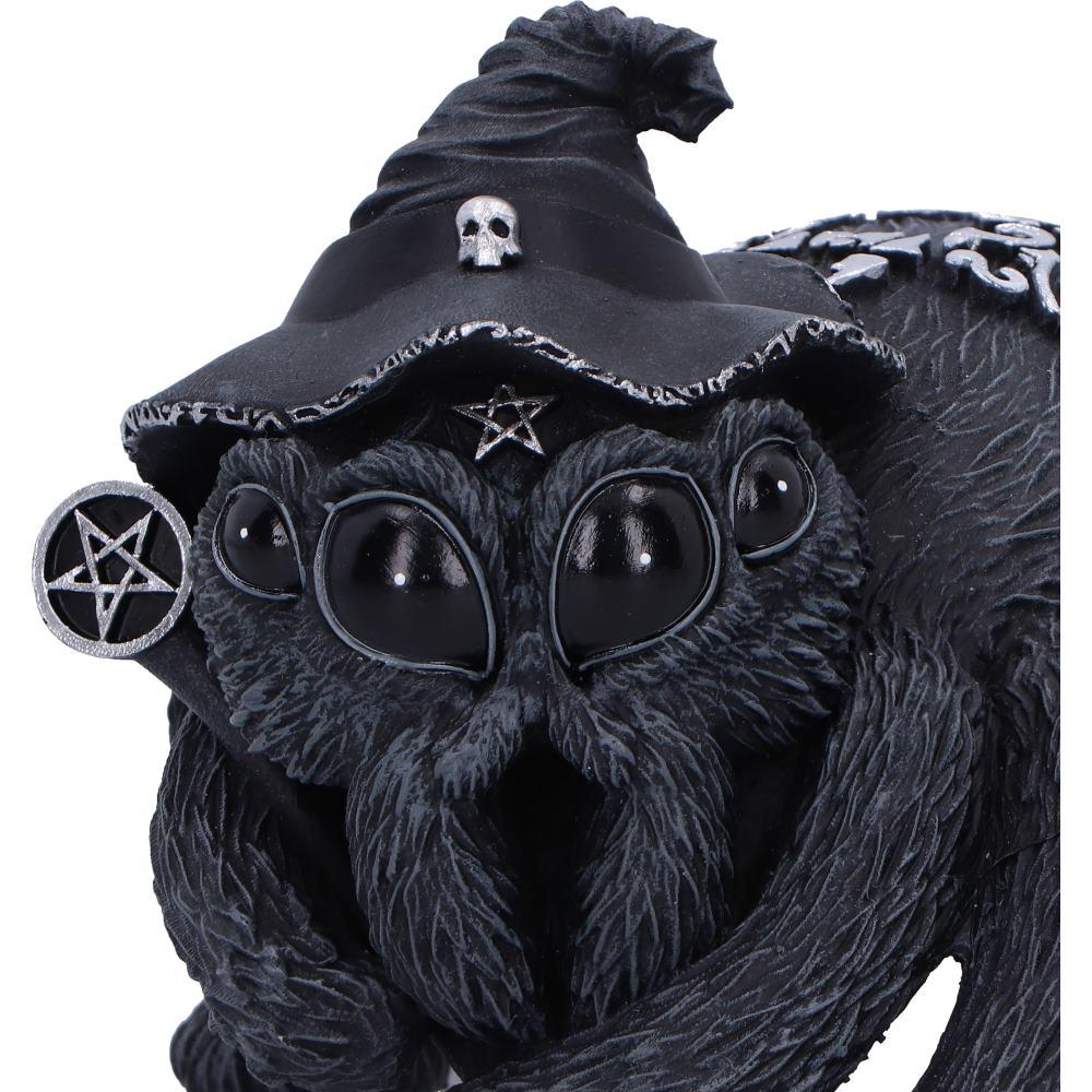 CULT CUTIES - Arachnias - Figure 8cm