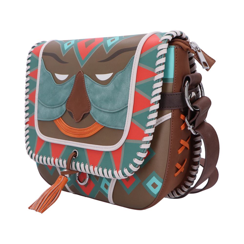 DUNGEONS & DRAGONS - Bag of Holding - Backpack