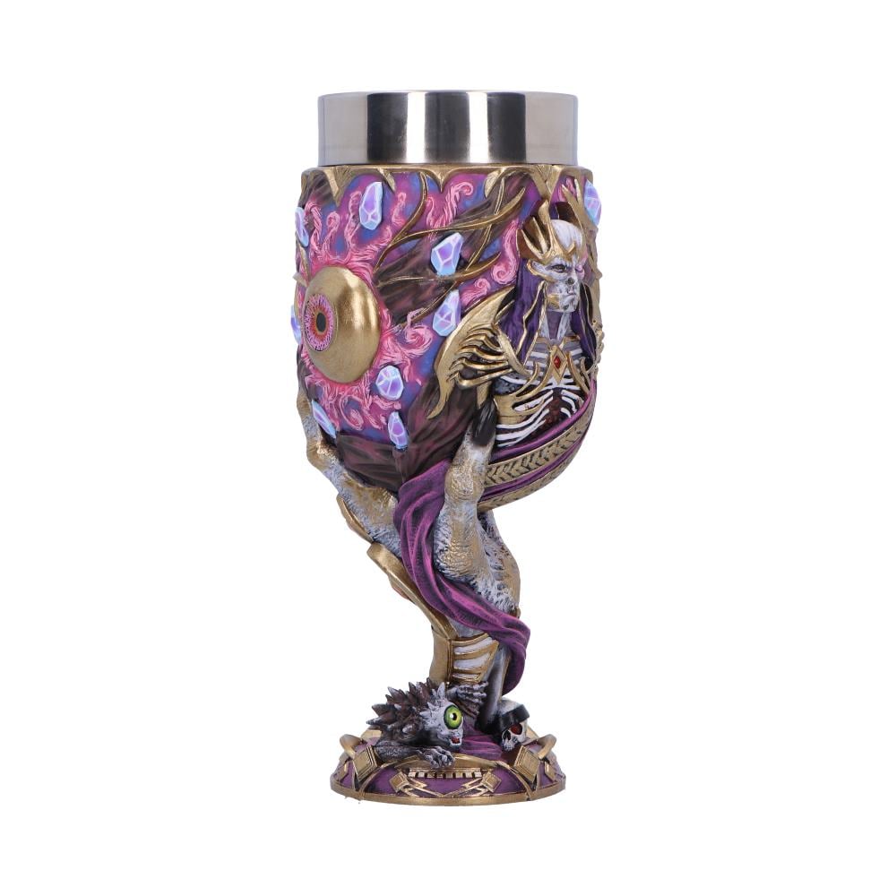DUNGEONS & DRAGONS - Vecna - Goblet 19.5cm