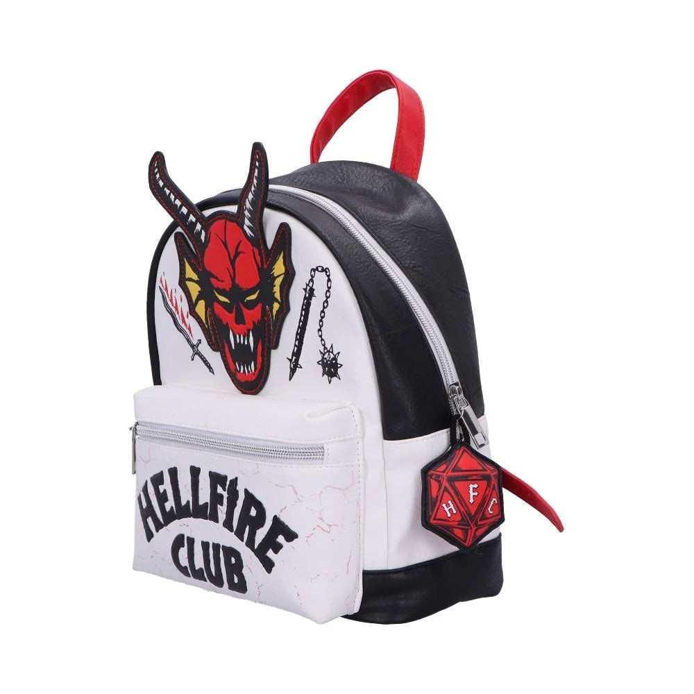 STRANGER THINGS - Hellfire Club - Backpack 28cm