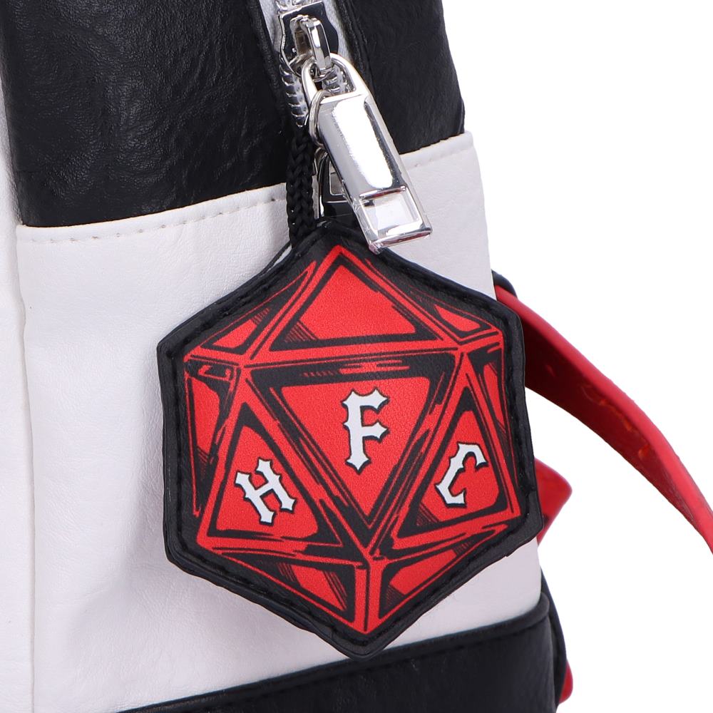 STRANGER THINGS - Hellfire Club - Backpack 28cm