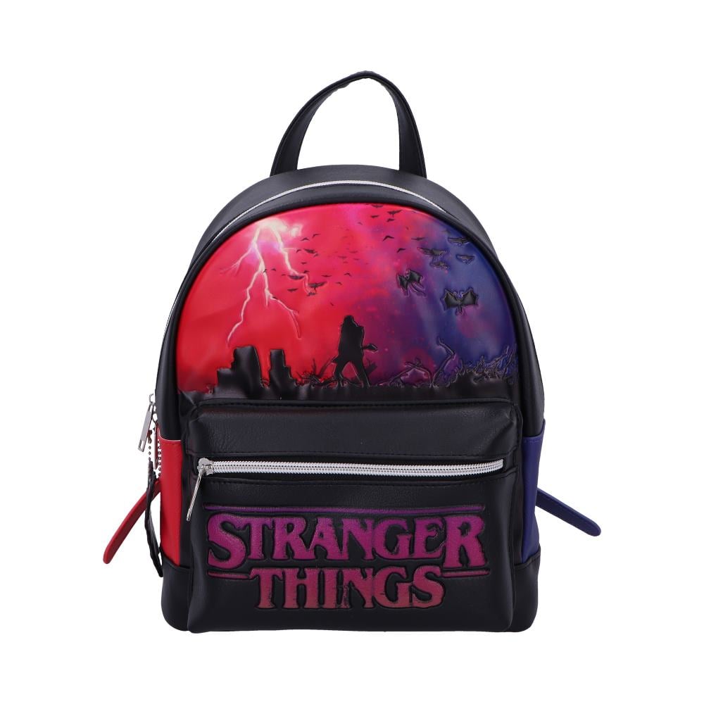 STRANGER THINGS - The Upside Down - Backpack
