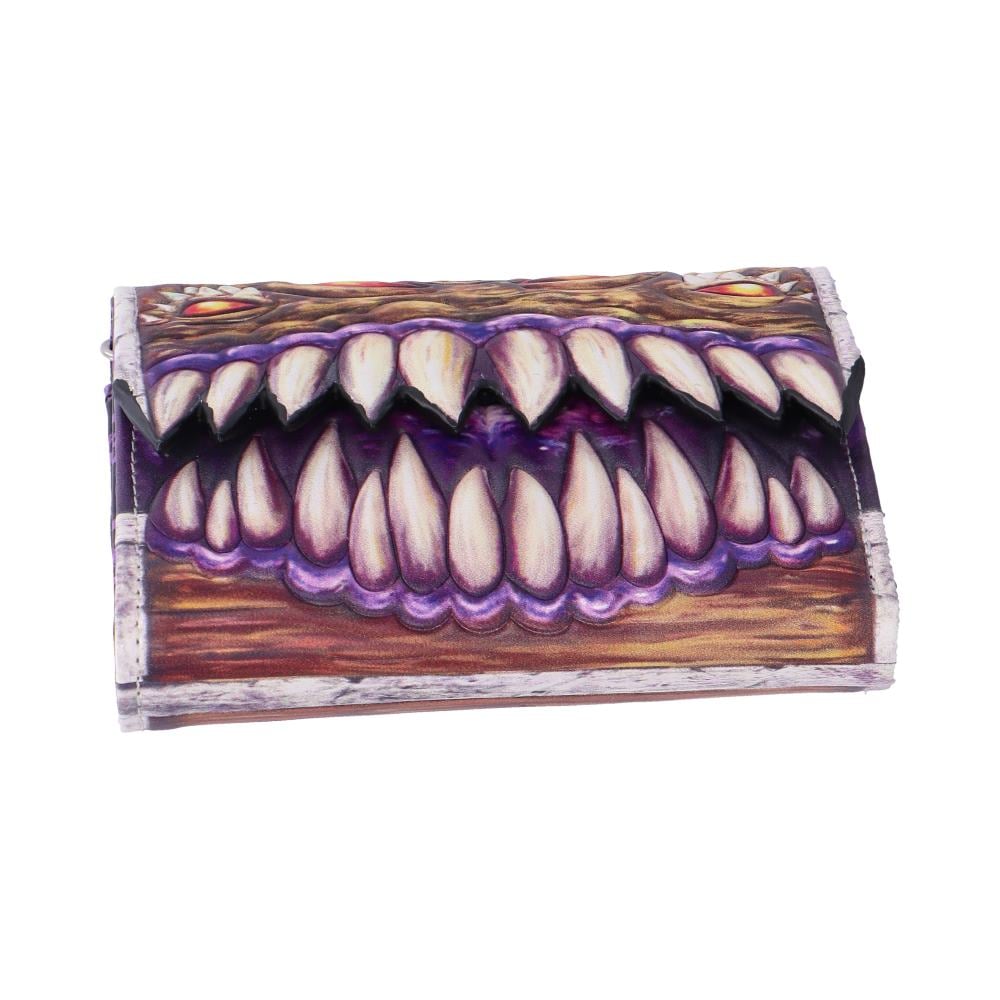 DUNGEONS & DRAGONS - Mimic - Wallet