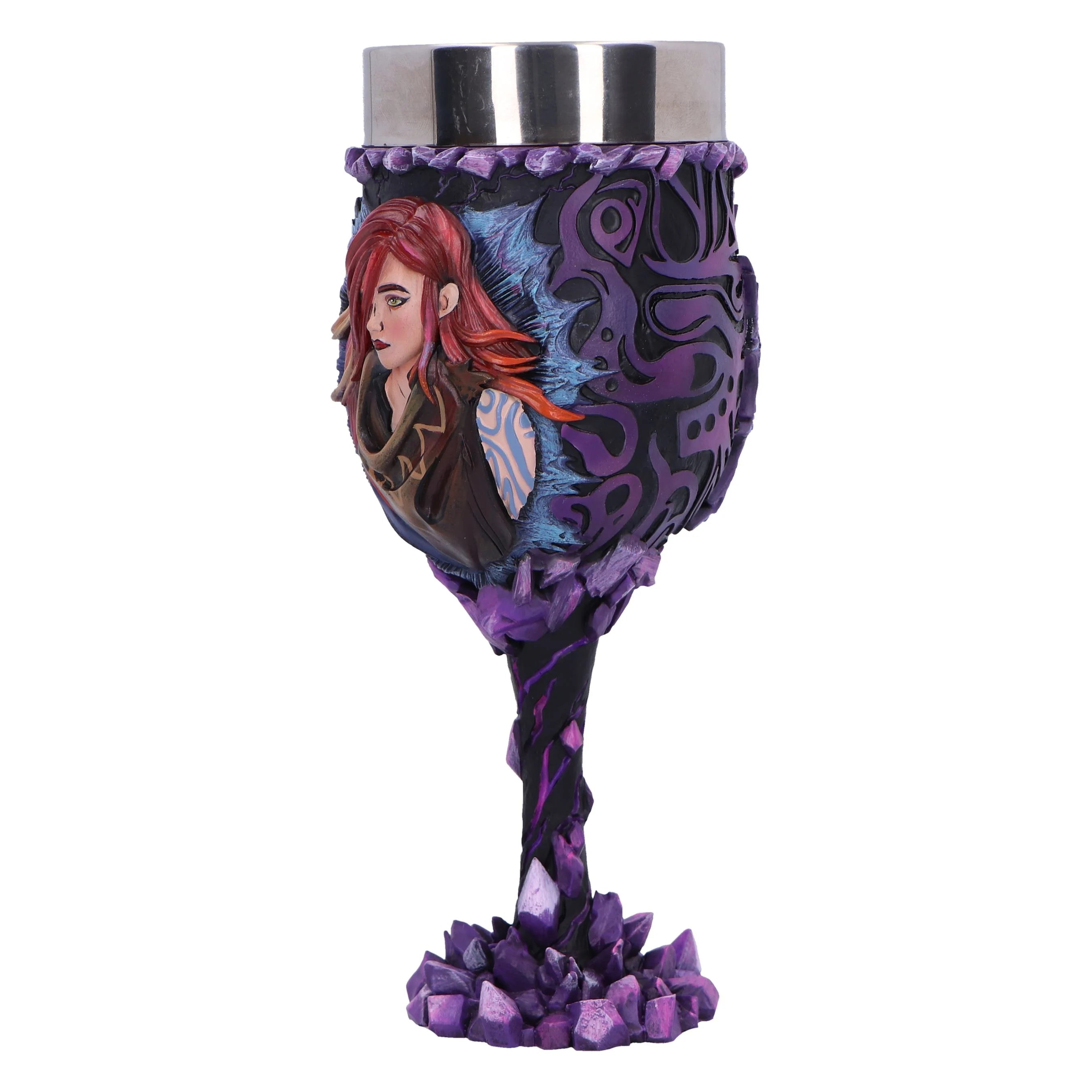 BORDERLANDS 4 - Lilith - Goblet 19.6cm