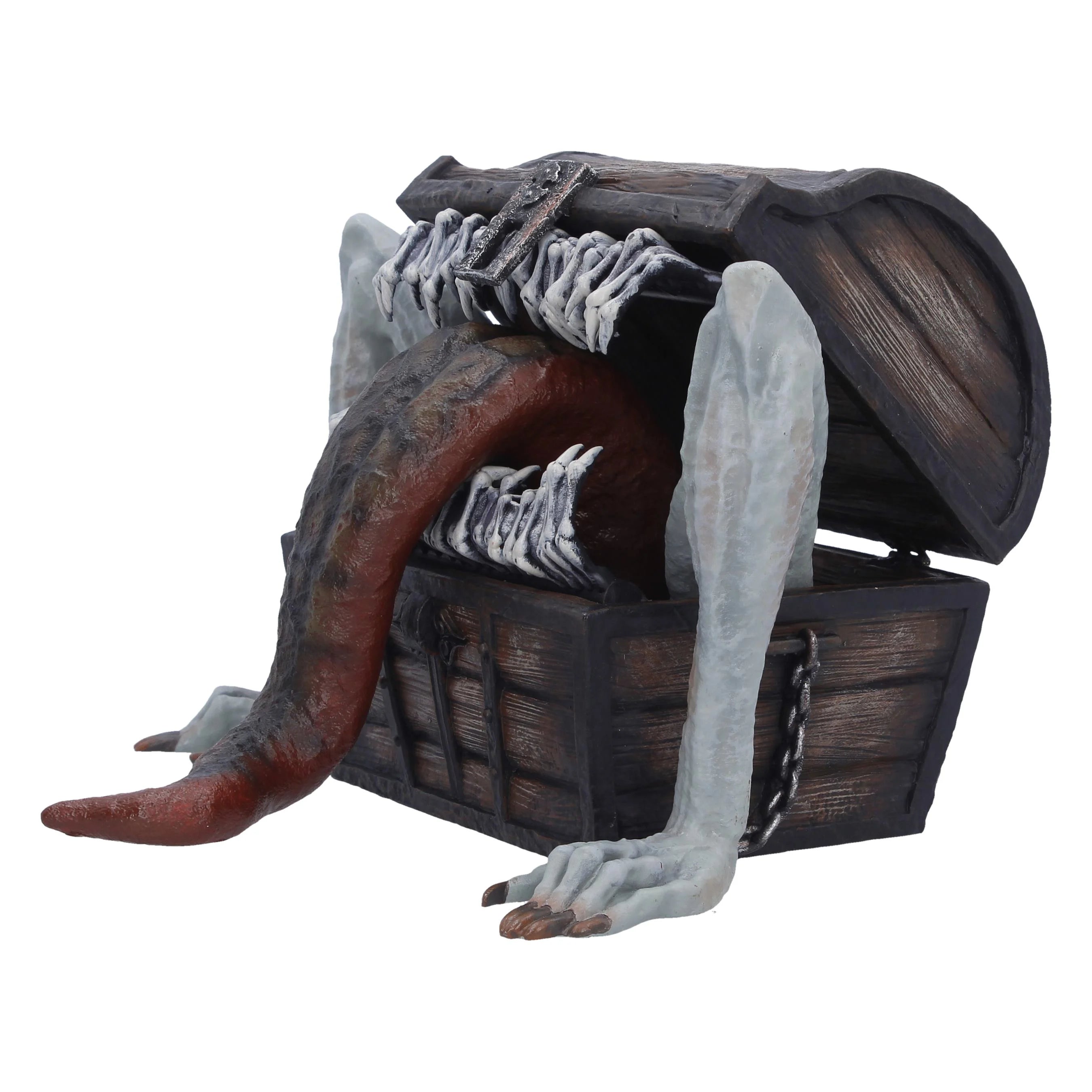 DARK SOULS - Mimic - Box 14cm