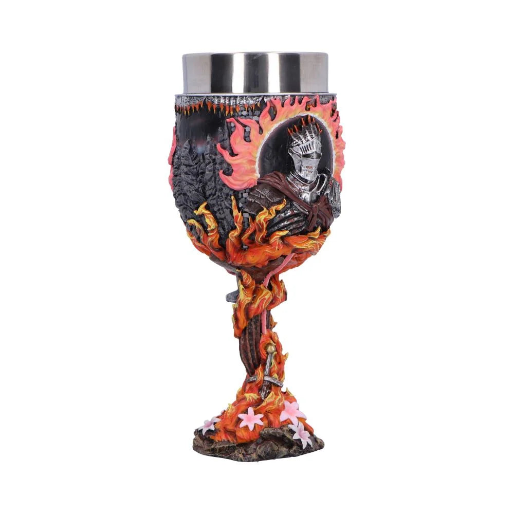 DARK SOULS - Soul of Cinder - Goblet 19.6cm