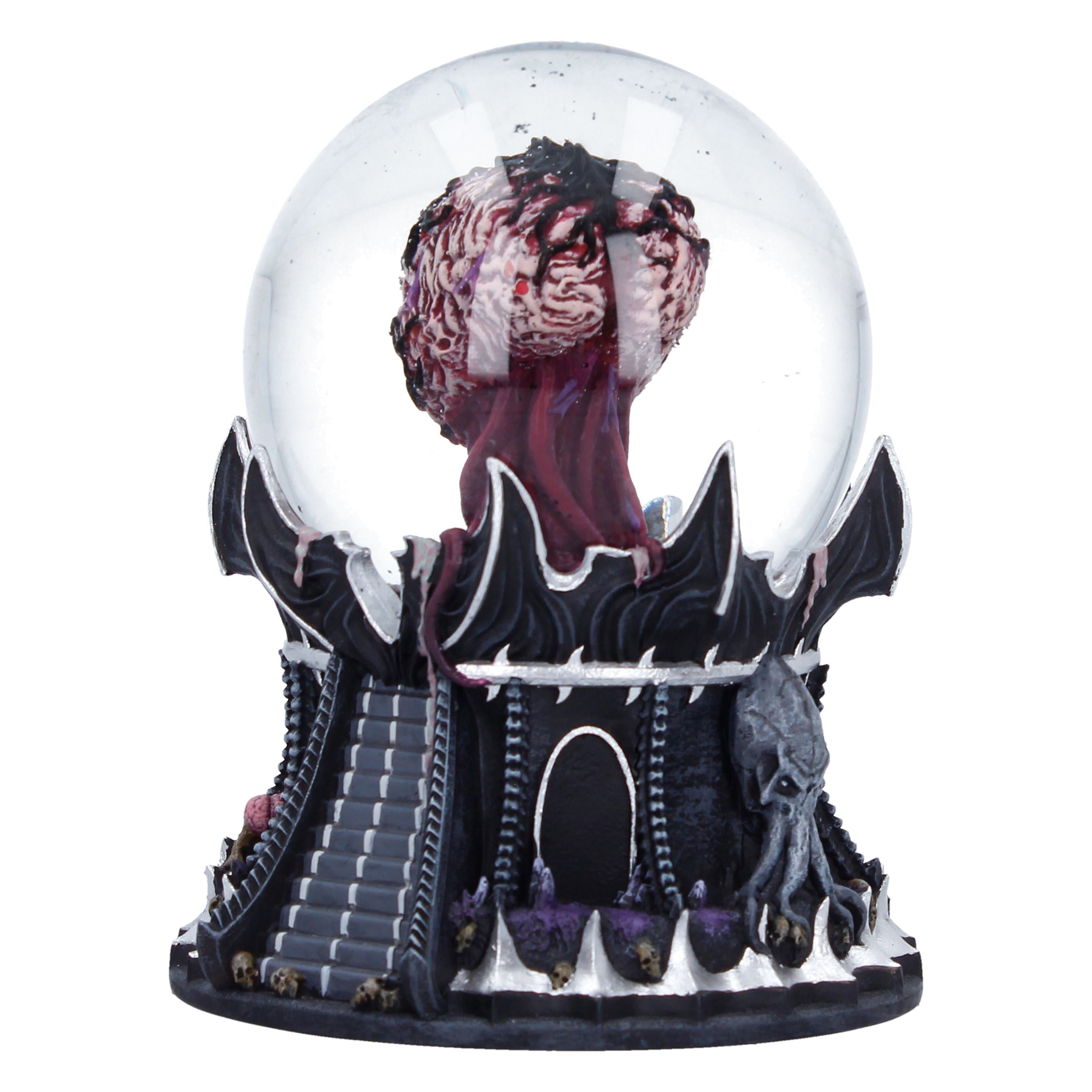 DUNGEONS & DRAGONS - Elder Brain - Snow Globe 15cm