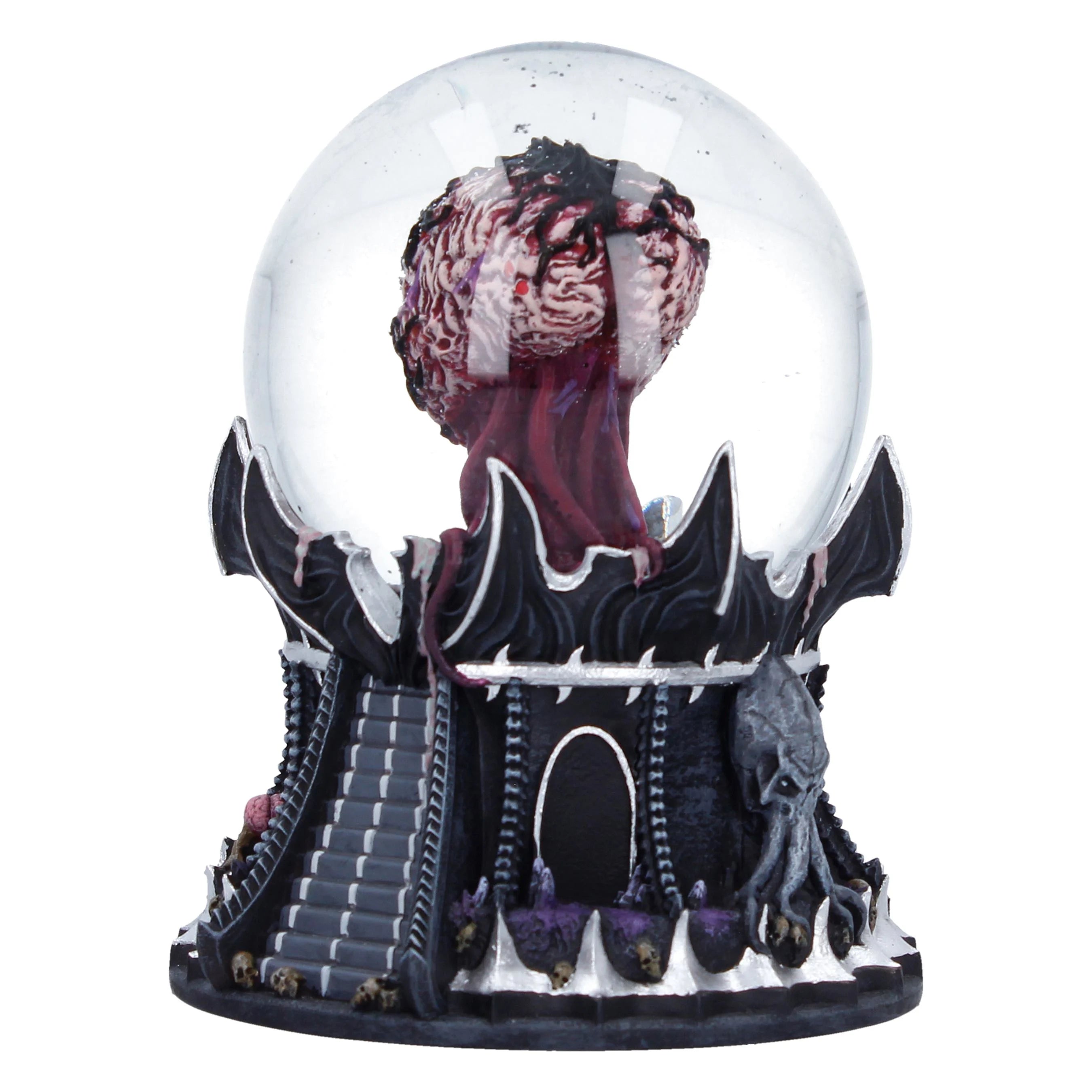 DUNGEONS & DRAGONS - Elder Brain - Snow Globe 15cm