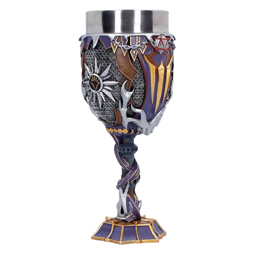 BALDUR'S GATE 3 - Shadowheart - Goblet 20cm