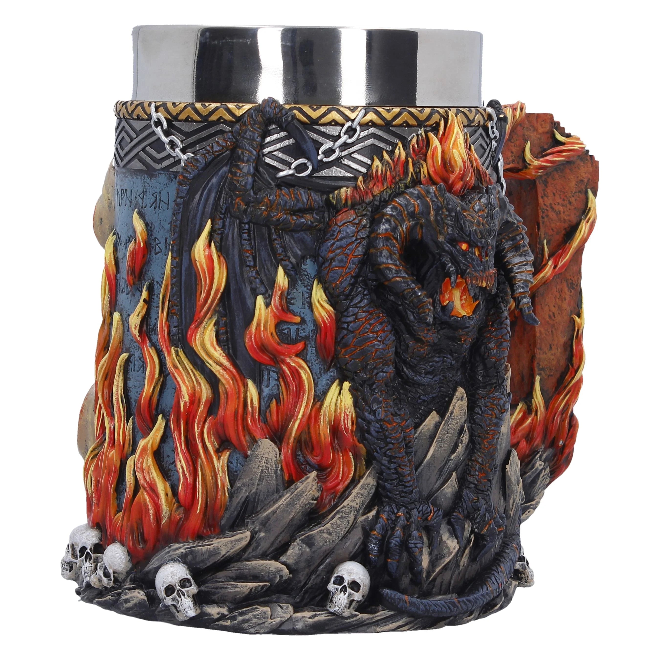 LORD OF THE RING - Balrog - Tankard 15cm