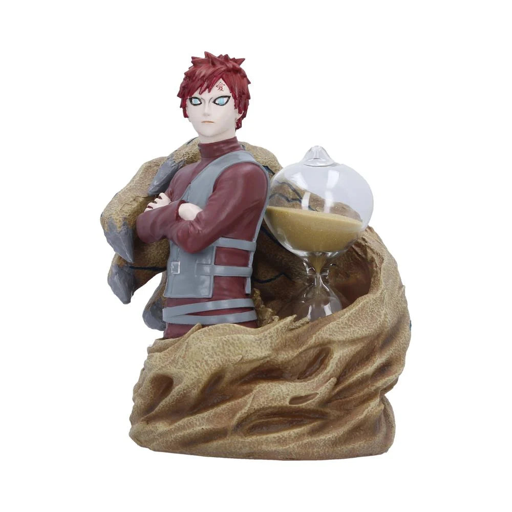 NARUTO - Gaara - Sand Timer 15.5cm