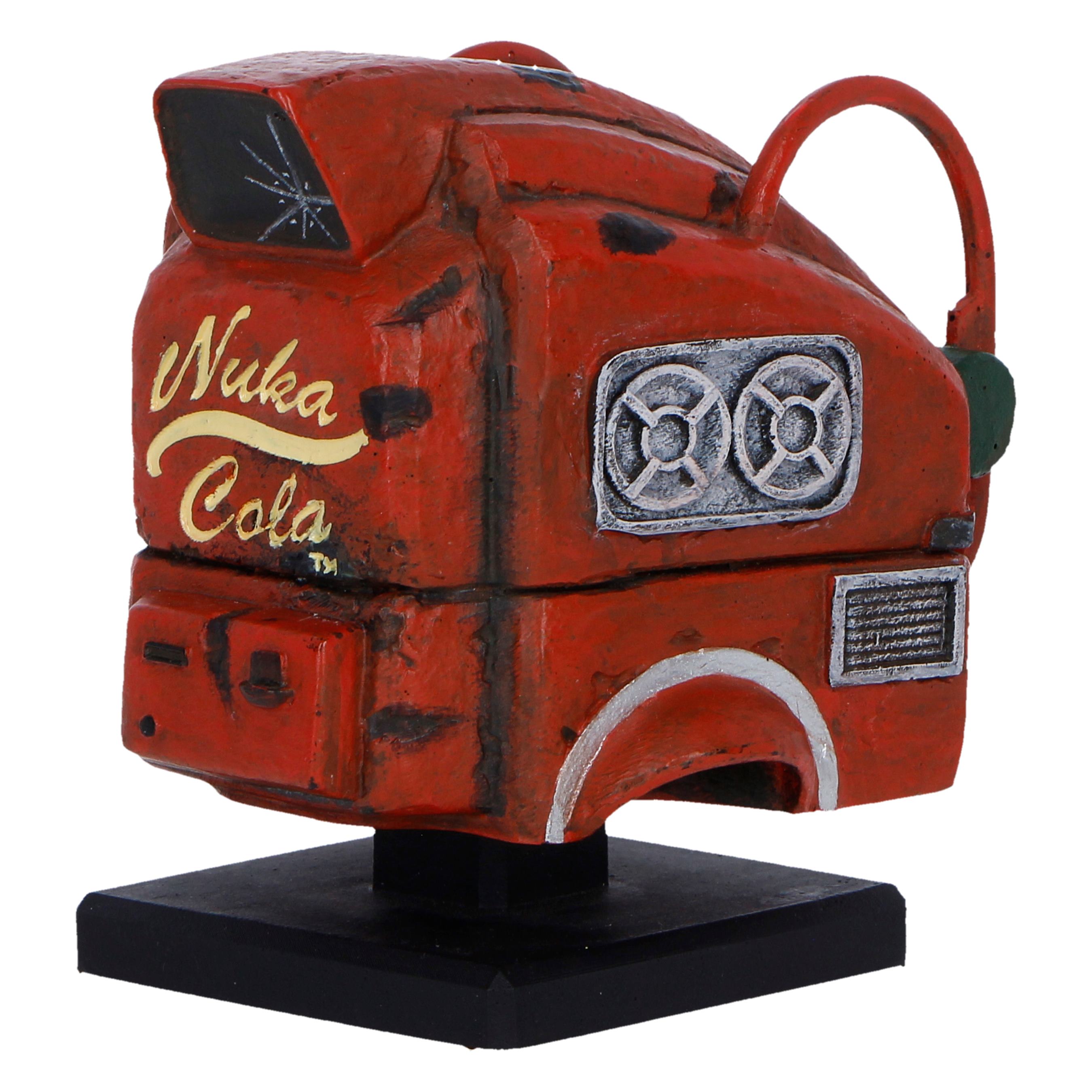 FALLOUT - Helmet Nukatron - Mini Replica 11cm