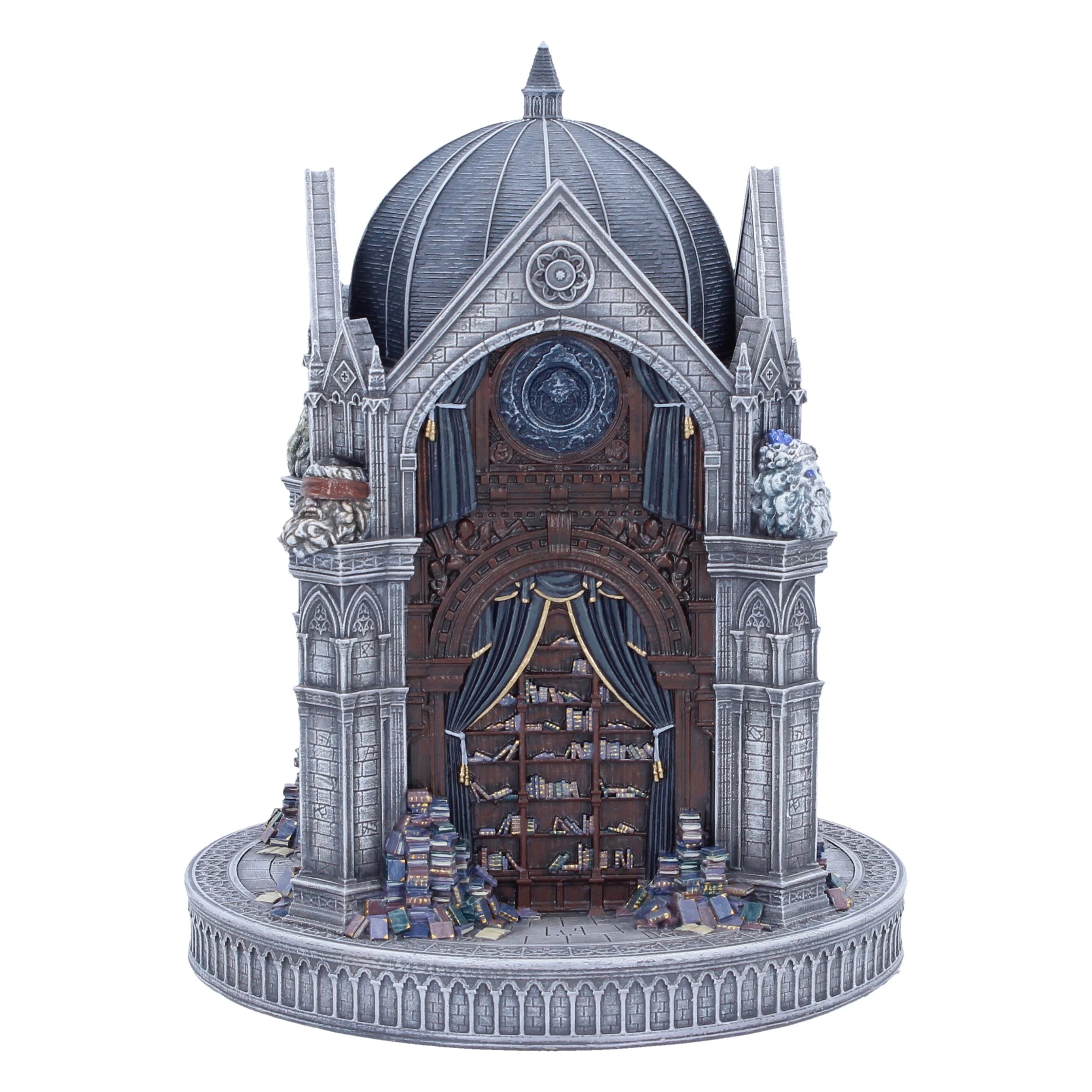 ELDEN RING - Academy of Raya Lucaria - Collector's Edition Box 19cm