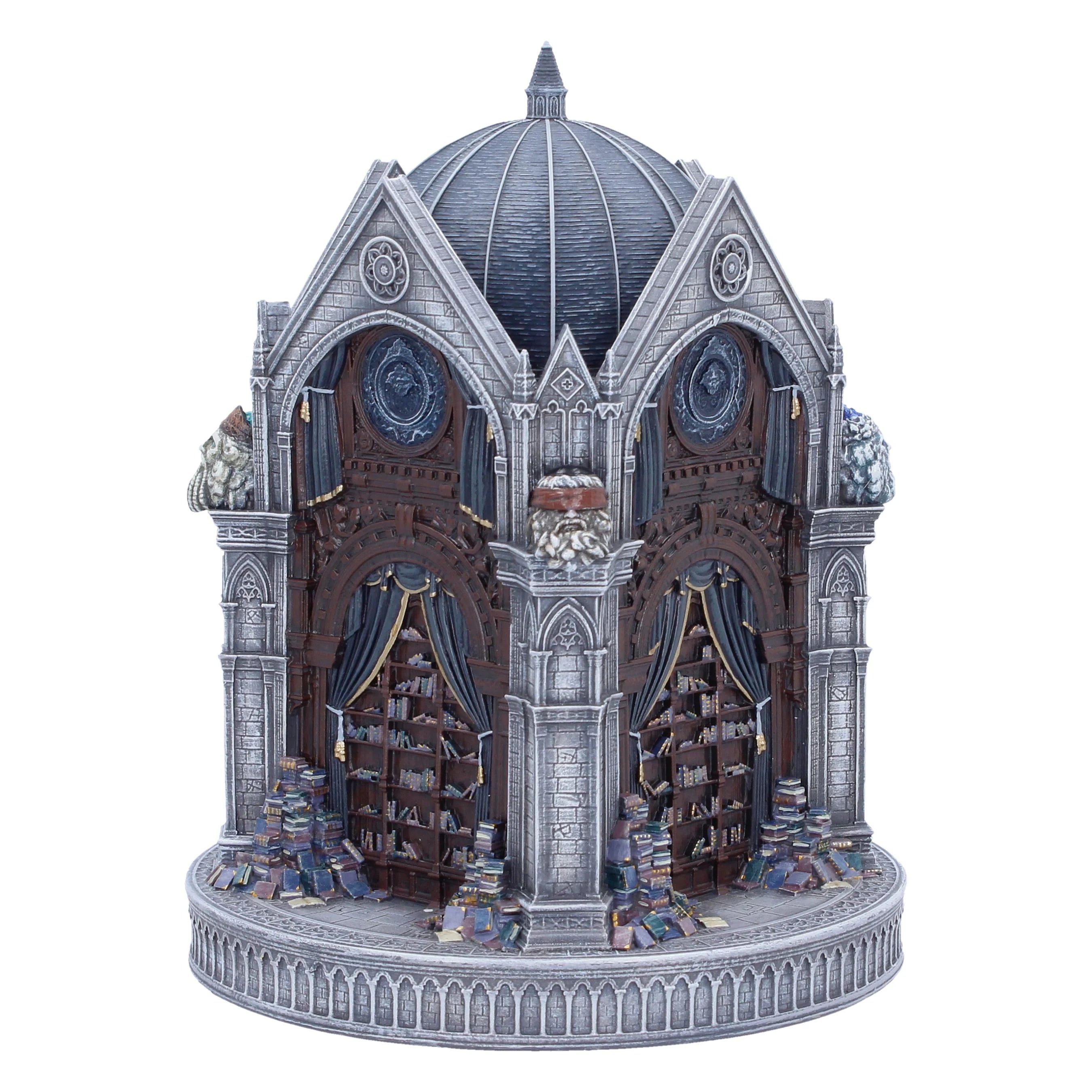 ELDEN RING - Academy of Raya Lucaria - Collector's Edition Box 19cm