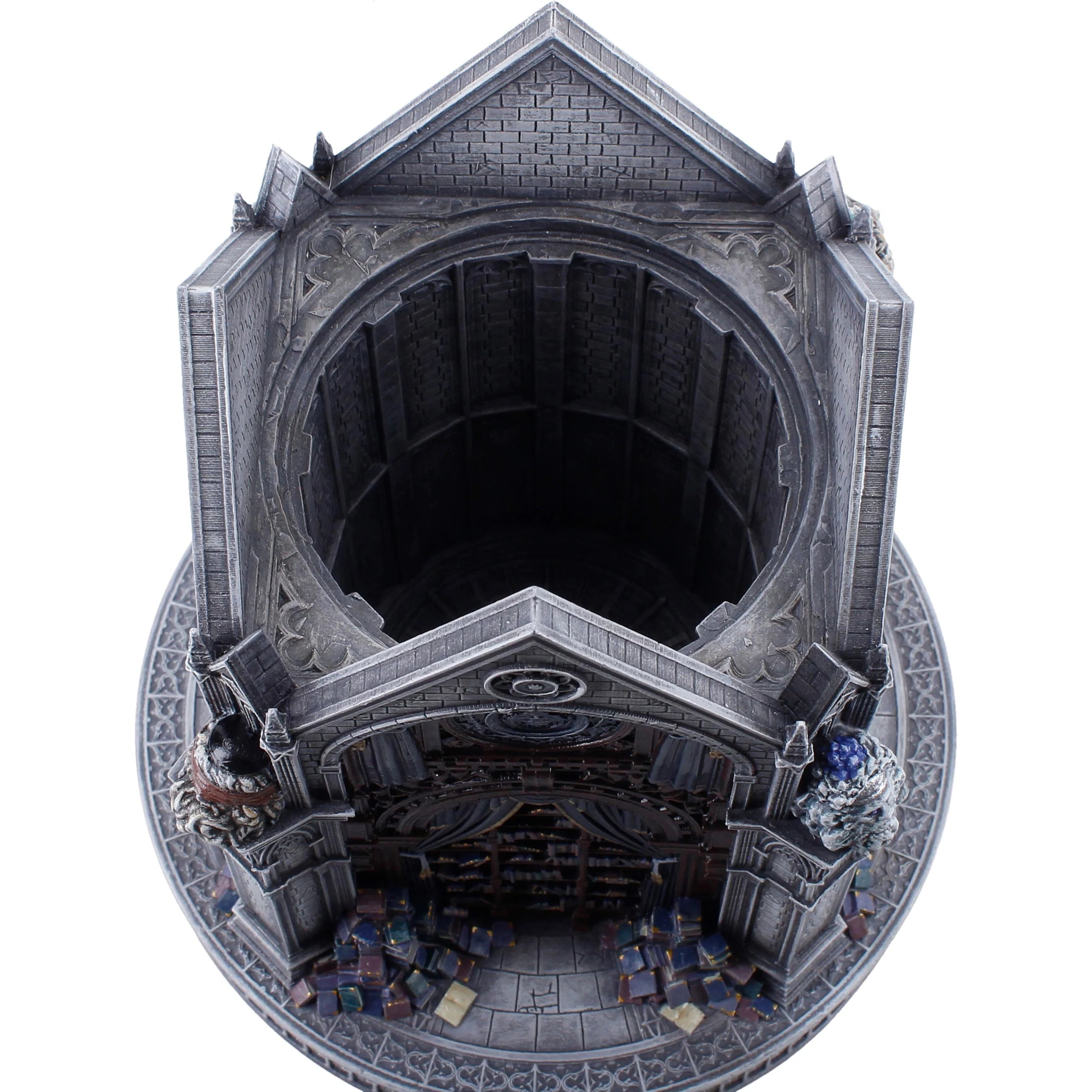 ELDEN RING - Academy of Raya Lucaria - Collector's Edition Box 19cm