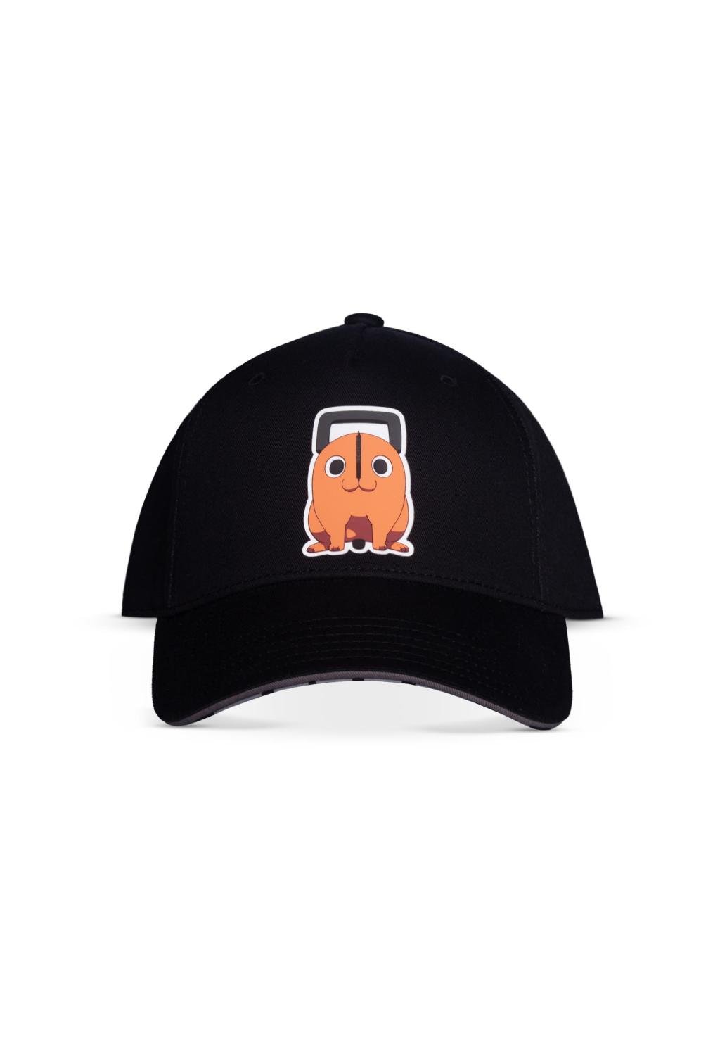 CHAINSAW MAN - Pochita - Adjustable Snapback