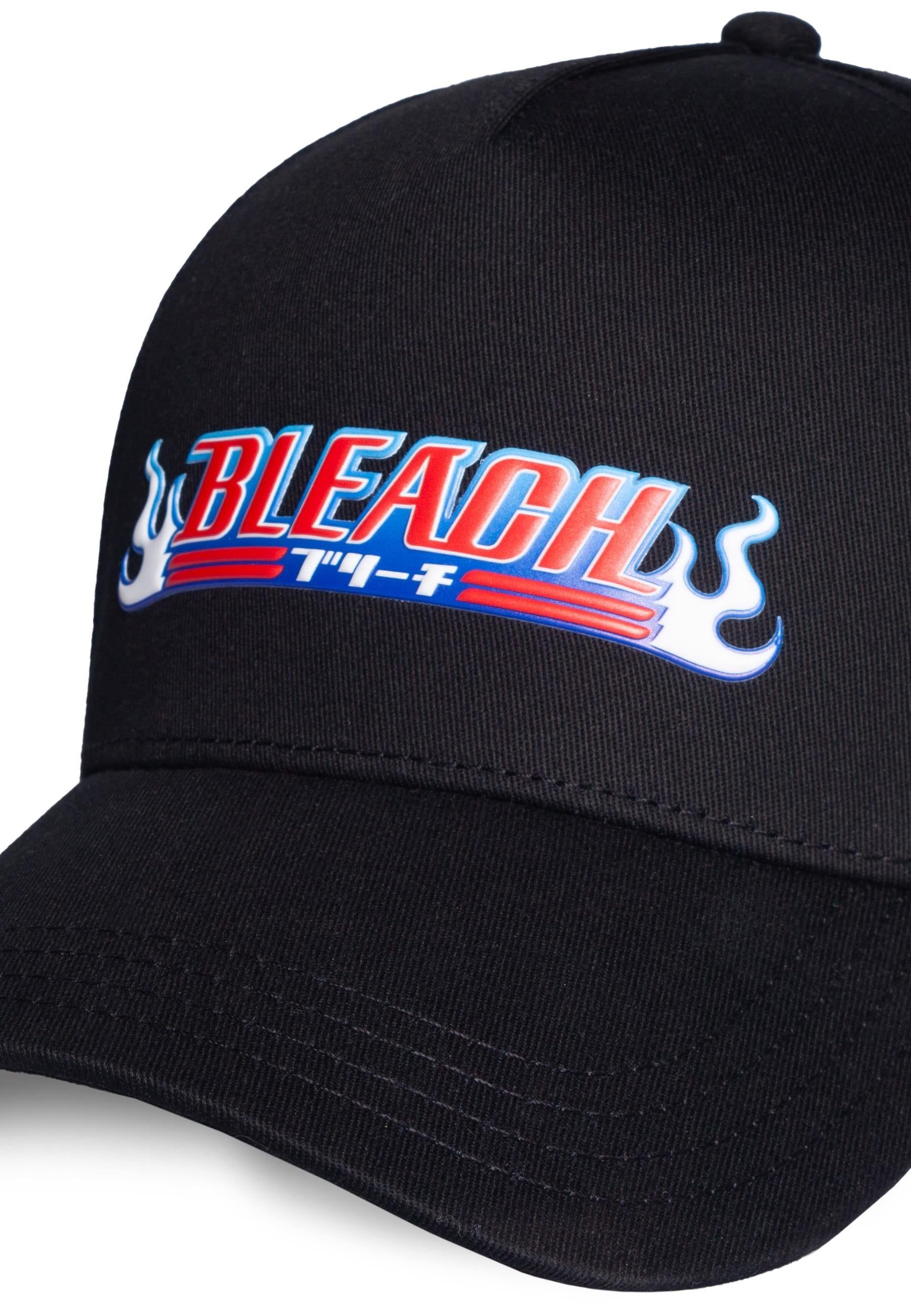 BLEACH - Logo - Adjustable Cap