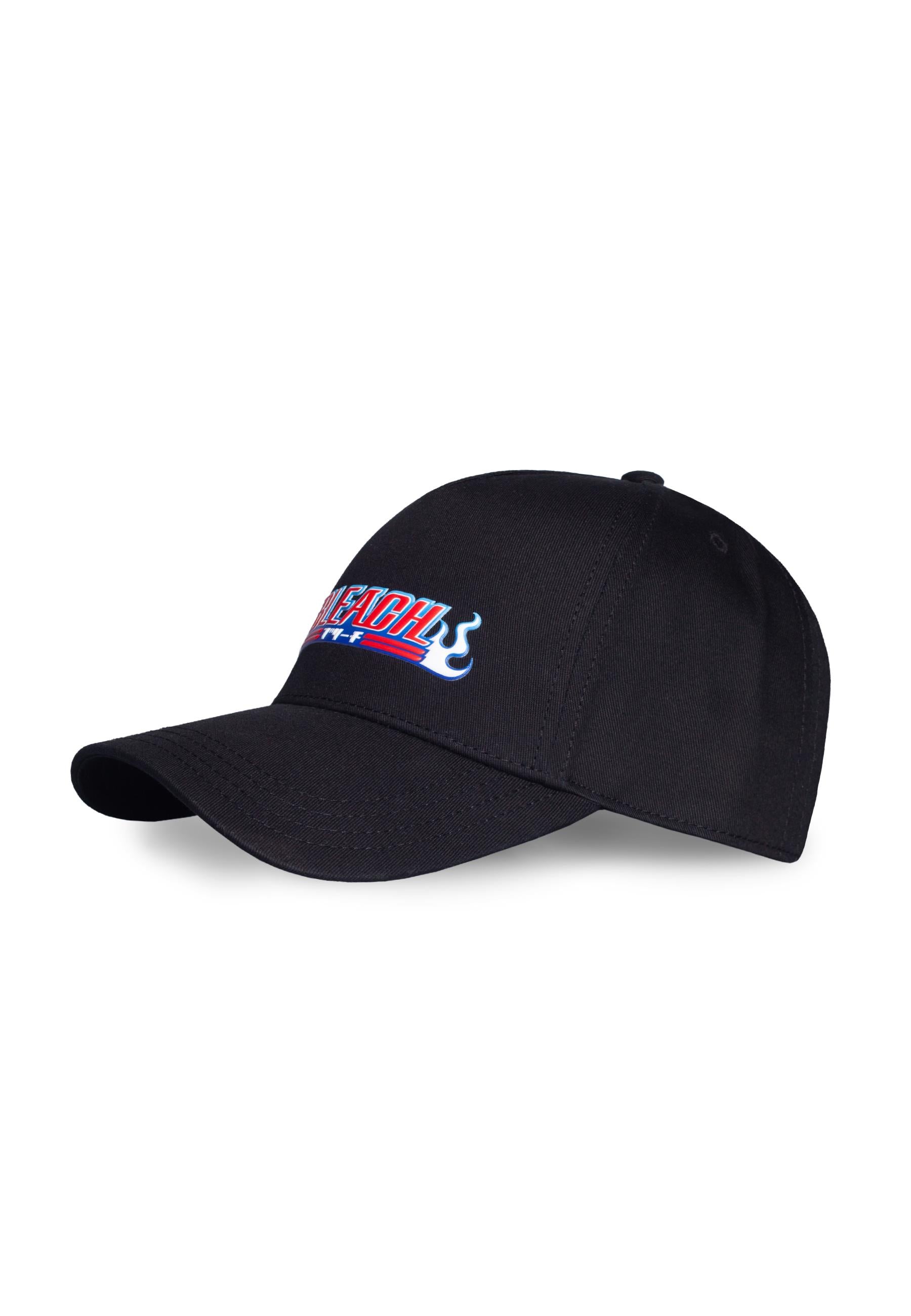 BLEACH - Logo - Adjustable Cap