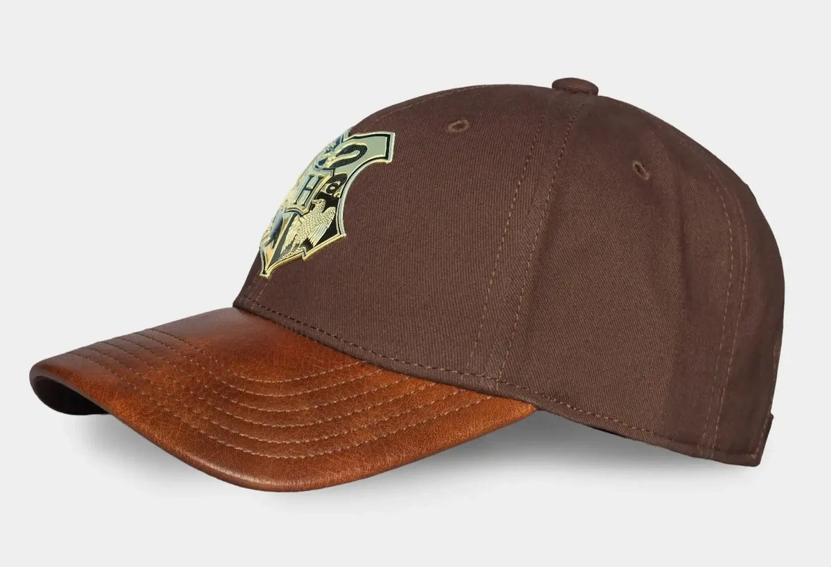 HARRY POTTER - Hogwarts - Cap