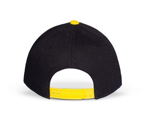 POKEMON - Pikachu #025 - Adjustable Cap