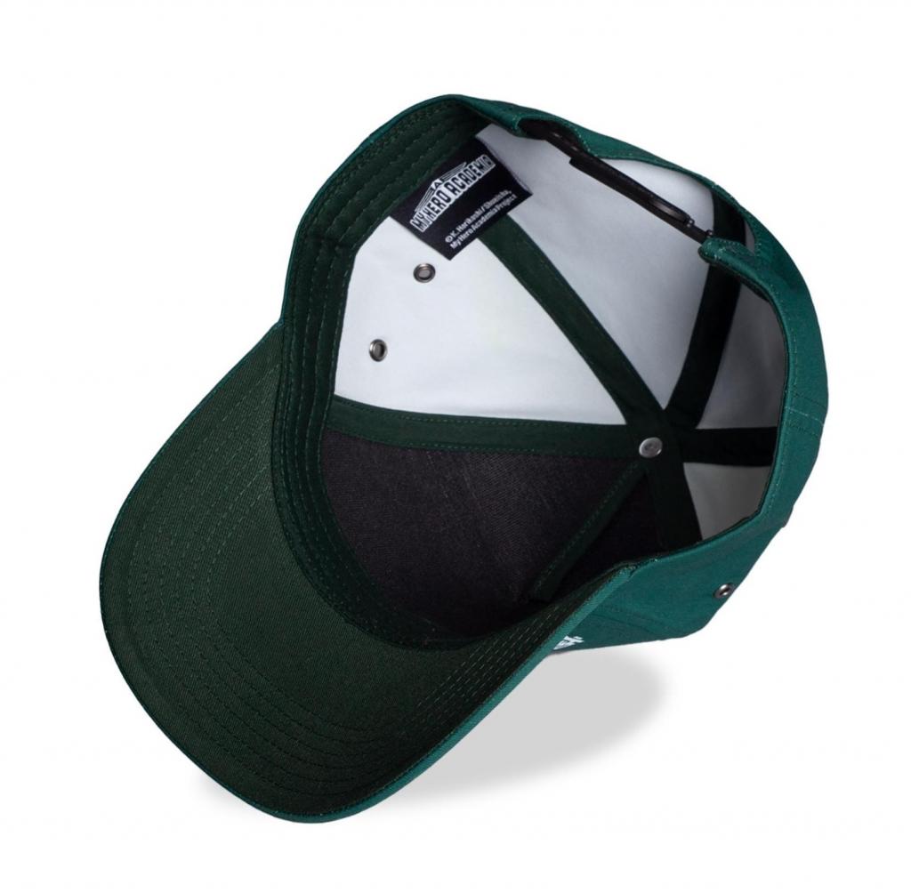 MY HERO ACADEMIA - Katsuki Bakugo - Adjustable Cap