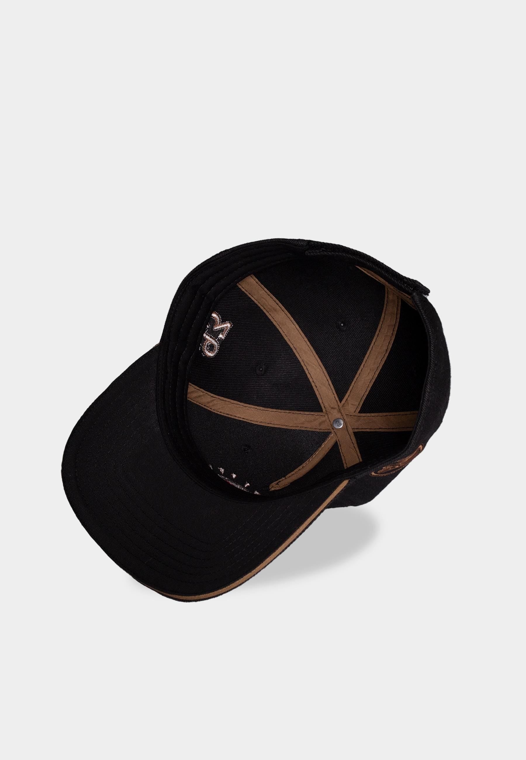 JURASSIC PARK - Men's Adjustable Cap