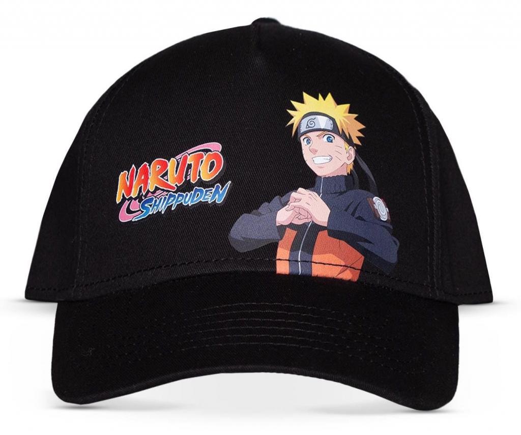 NARUTO - Cap