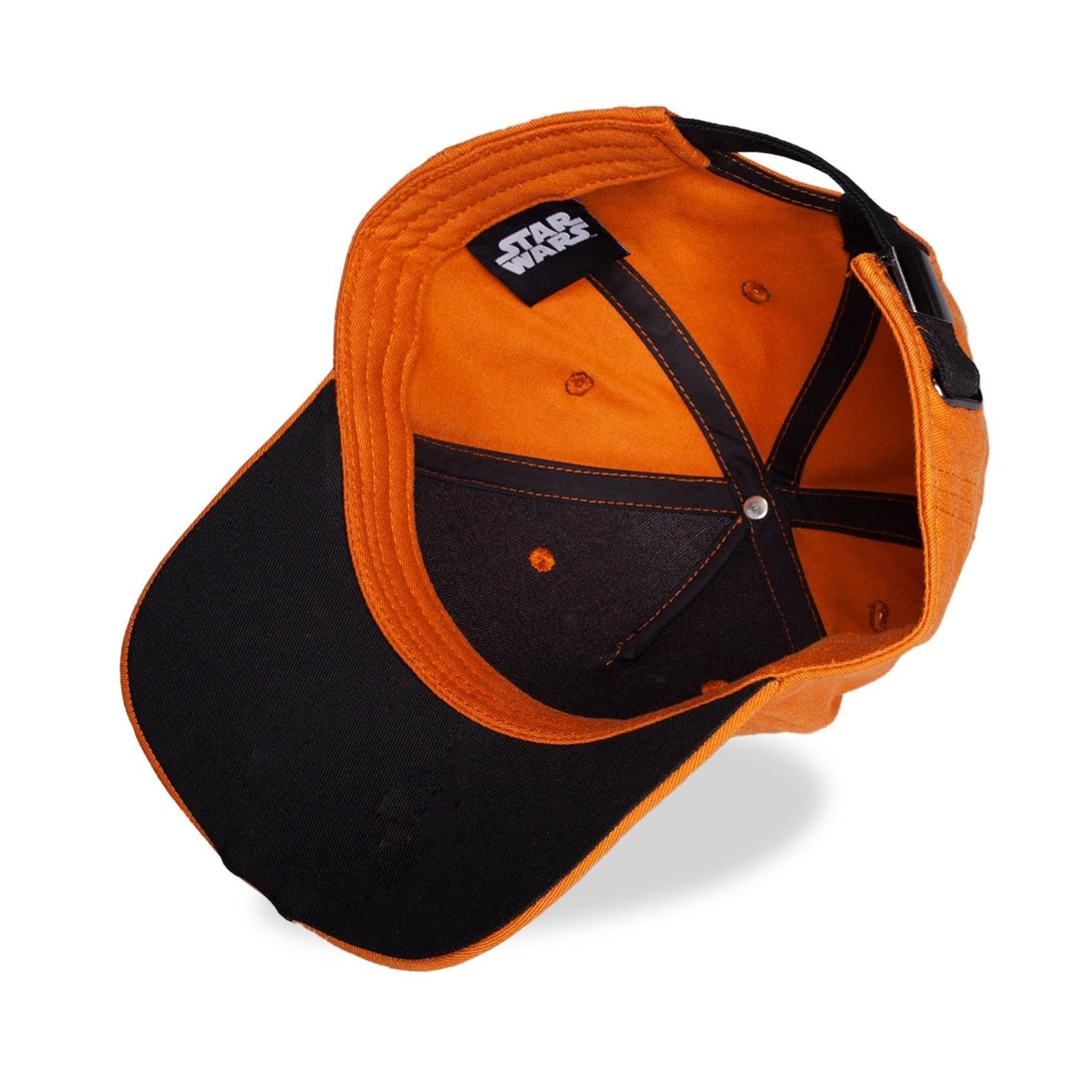 STAR WARS - Obi Wan Kenobi - Vader - Adjustable Cap