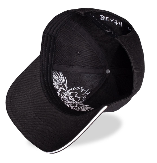 Death Note - Adjustable Cap