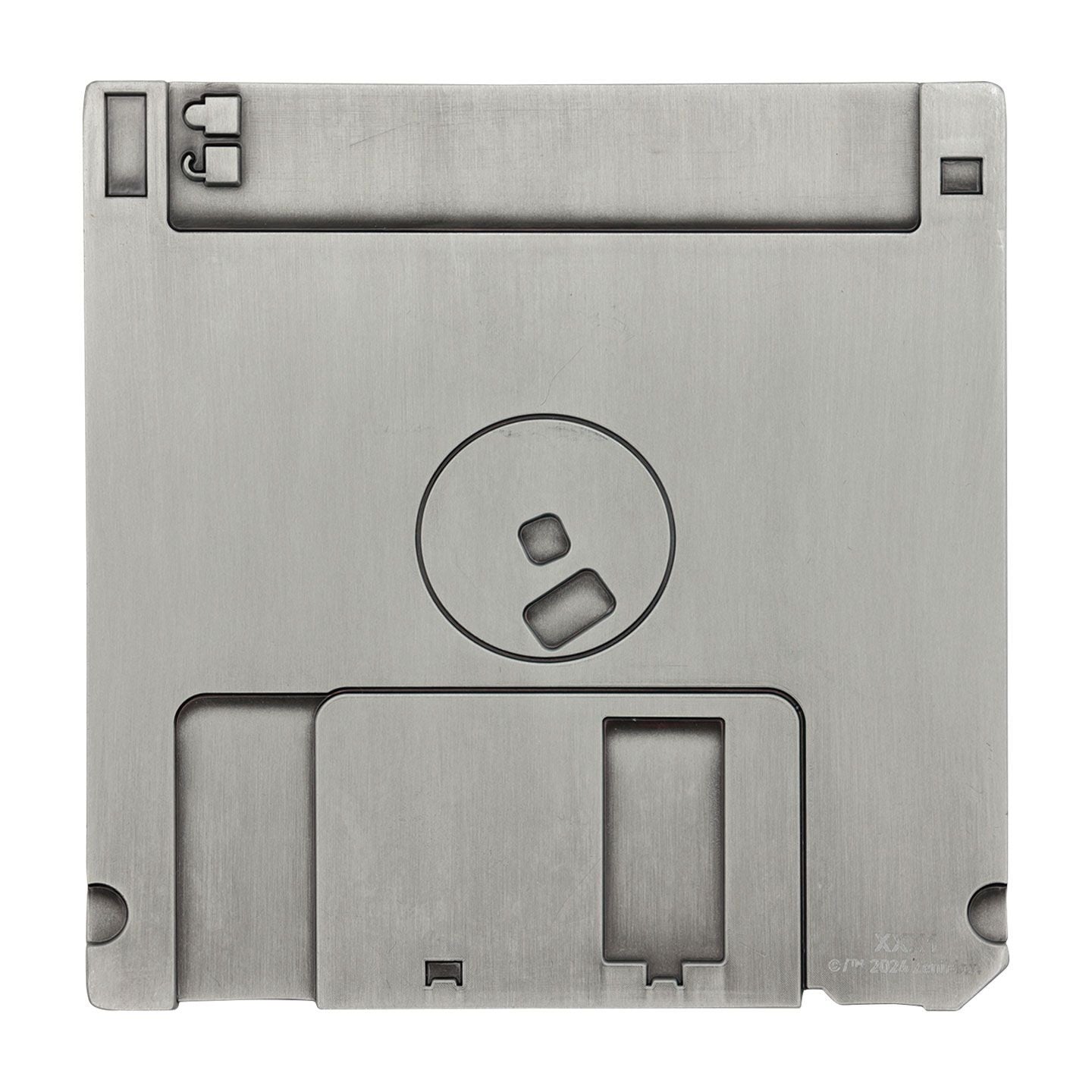 DOOM II - Floppy Disk Replica Limited Edition