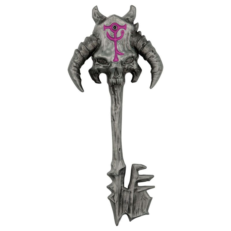 DOOM THE DARK AGES - Secret Key - Replica Limited Edition